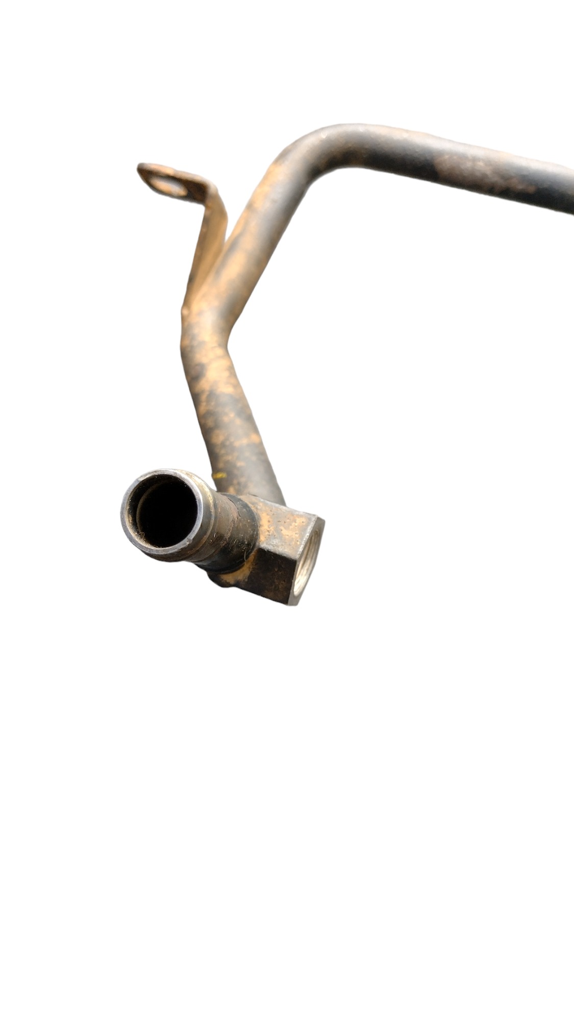 Cano Refrigeração Motor Dodge Ram 6.7 2012 2