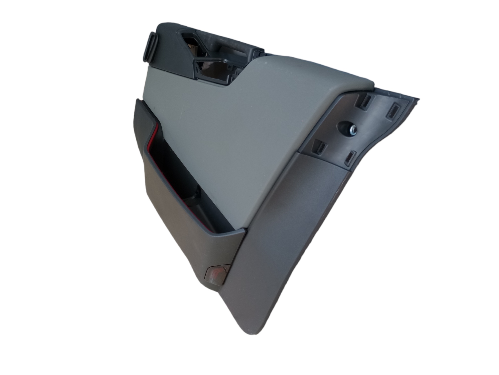 Forro De Porta L.d Fh 460 540 2016 A 2021 2
