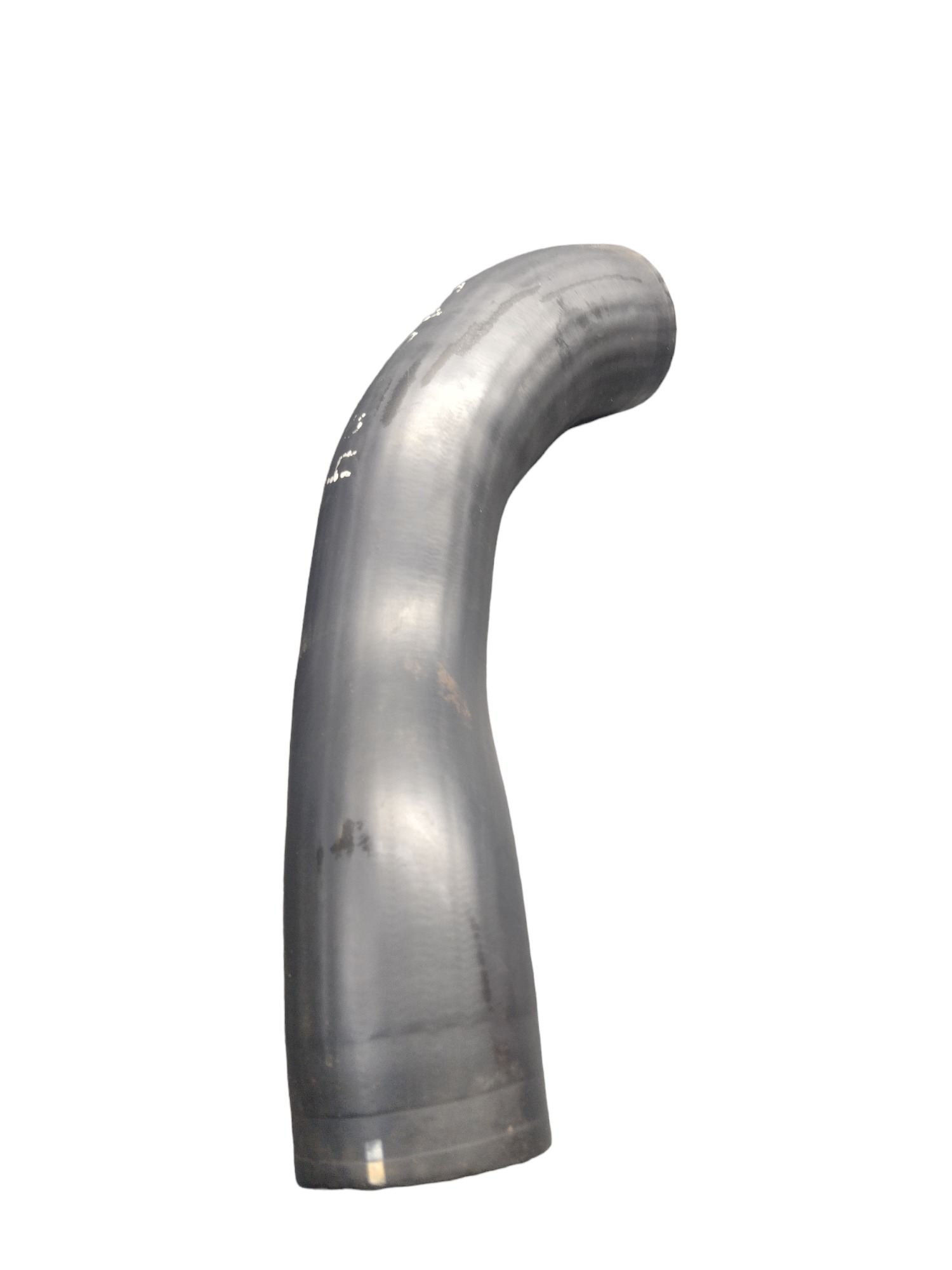 Mangueira Do Intercooler S10 2.8 Mwm 2005 3