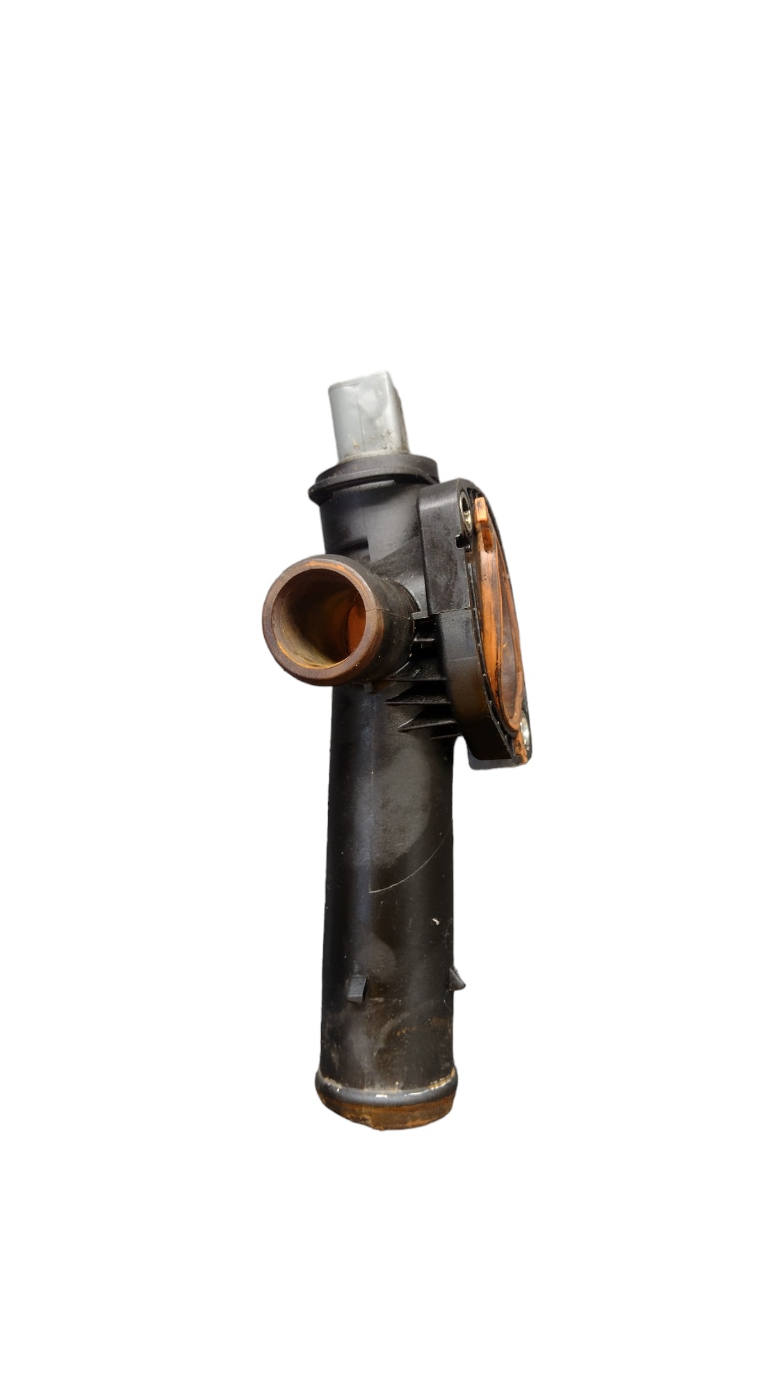 Flange Fluxo Água Amarok 2.0 2014 4