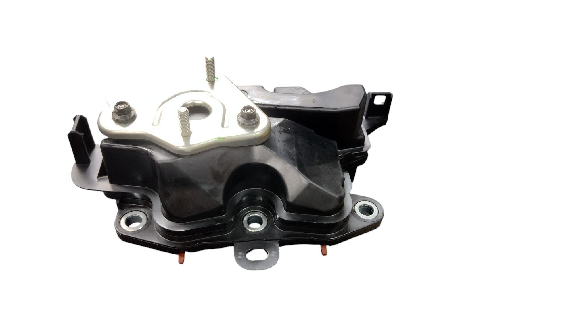 Filtro Anti Chama Toyota Corolla 2.0 2023 3