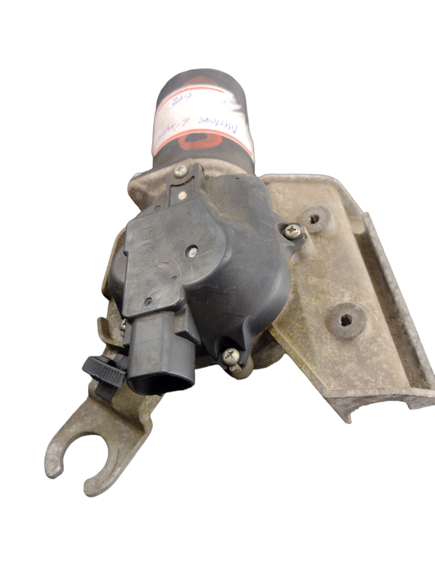 Motor Limpador Parabrisa Triton 2012 2