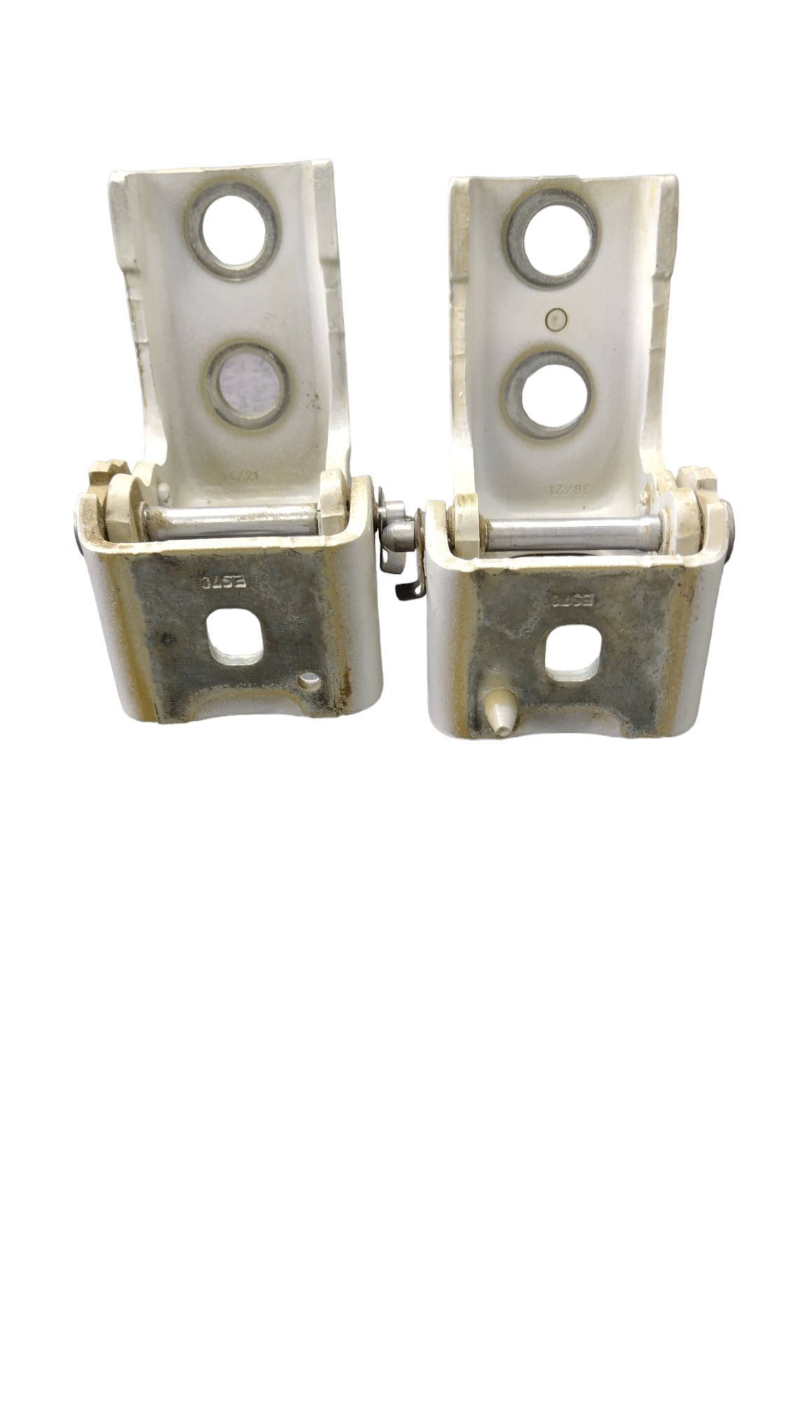 Par Dobradiças Porta D.e Peugeot Expert 2022 3