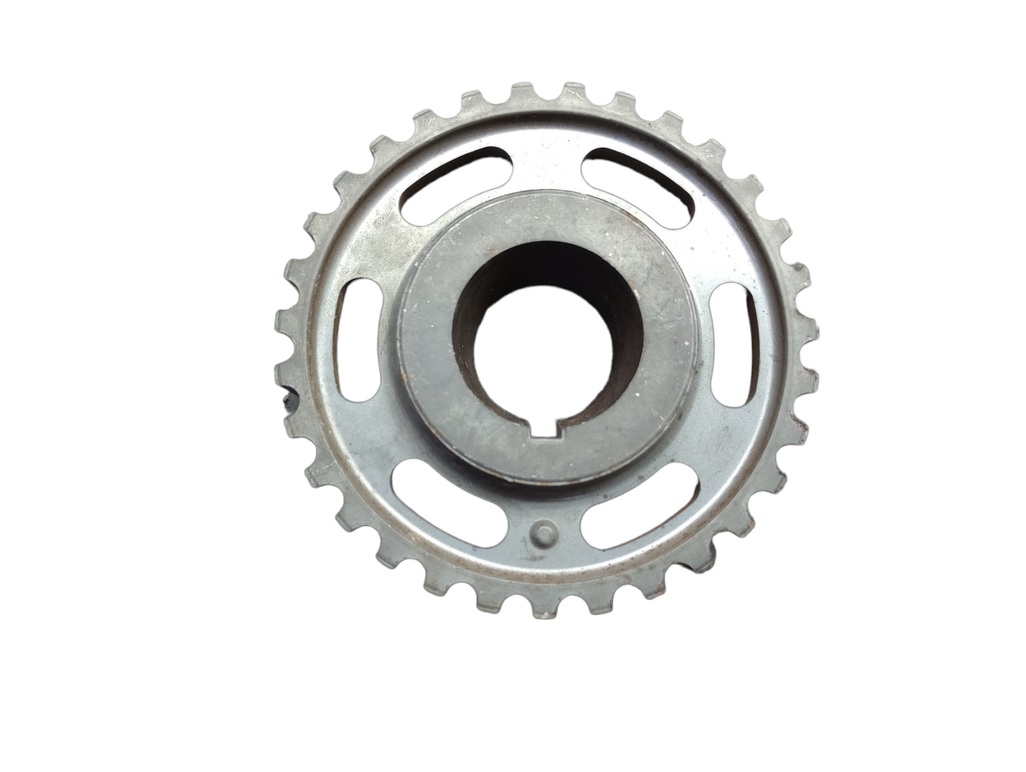 Polia Correia Dentada Hilux 3.0 2013 2