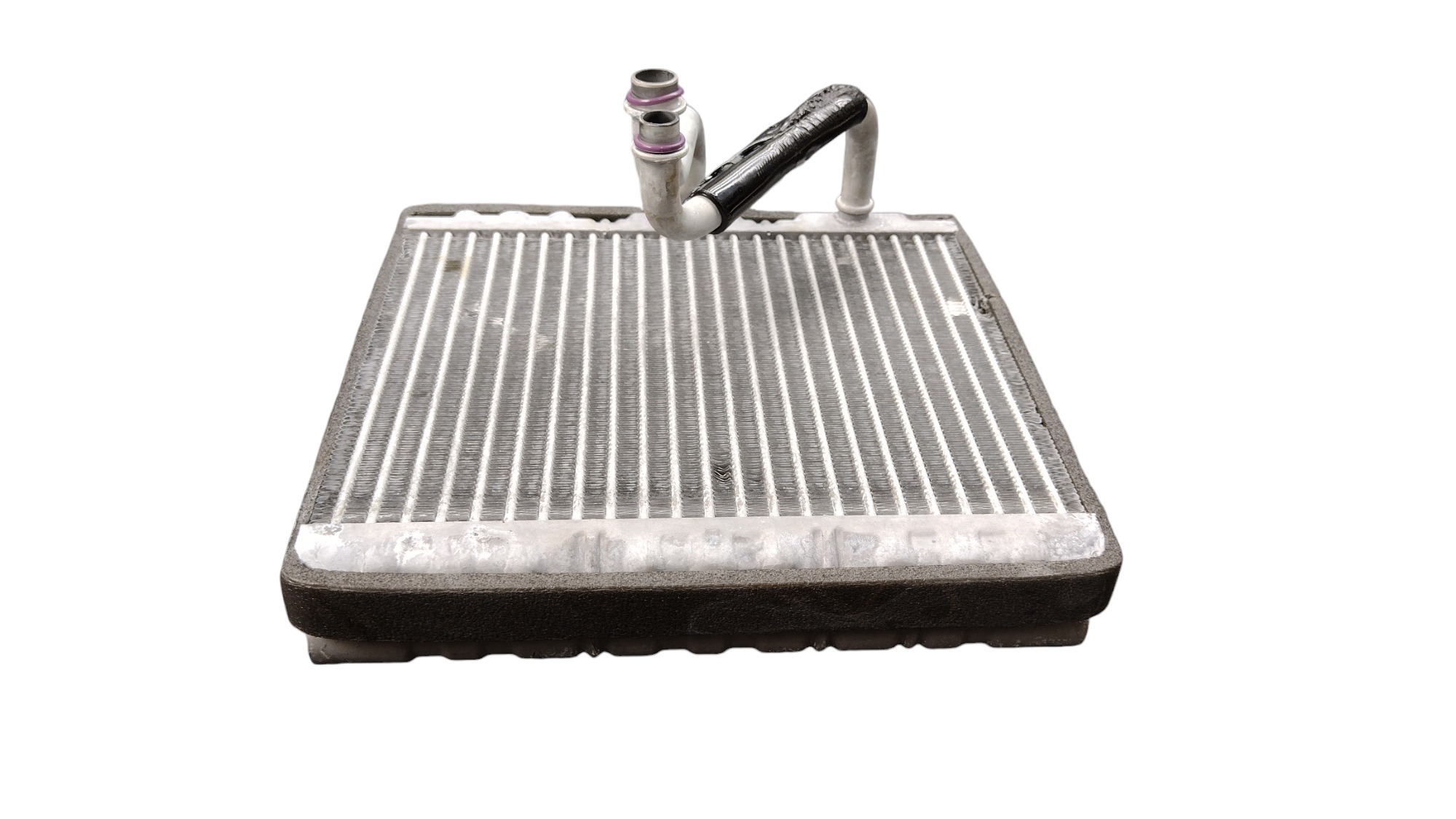 Radiador Ar Condicionado Vw Nivus 1.0 Turbo 2023 3