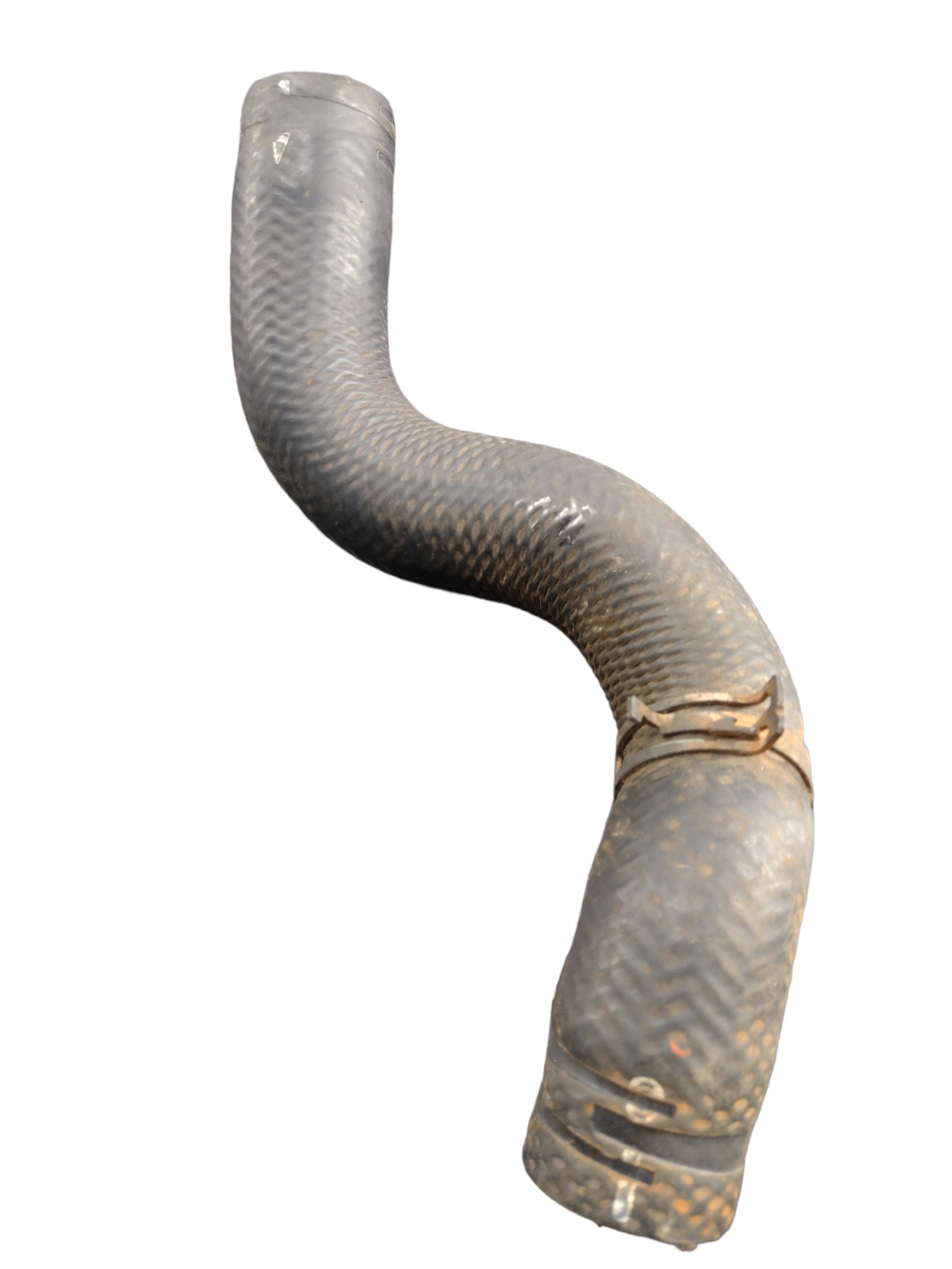 Mangueira De Agua Radiador Superior Frontier 2.5 2012 4