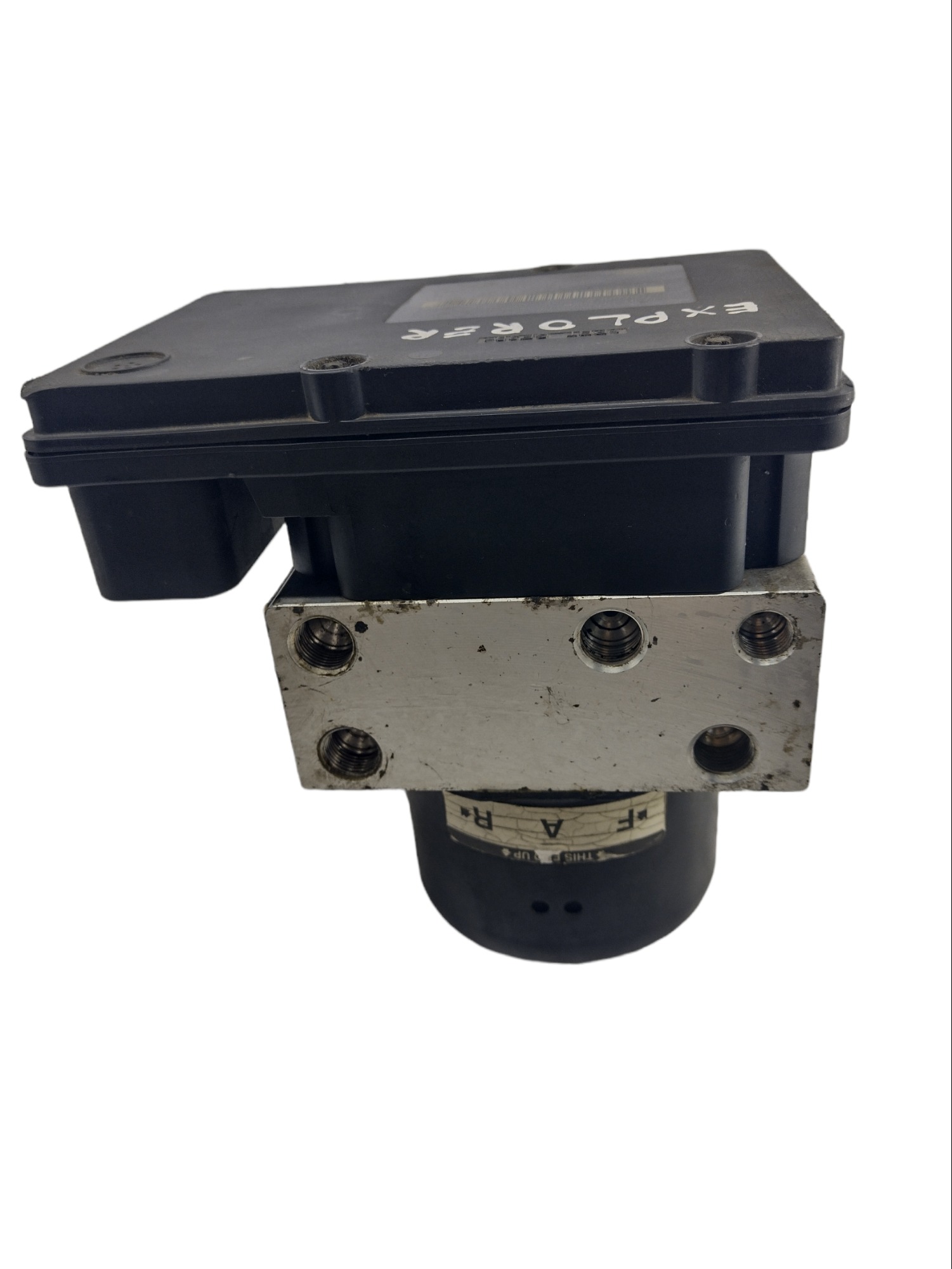 Modulo Ford Explorer 4.0 V6 Gasolina 2005 2