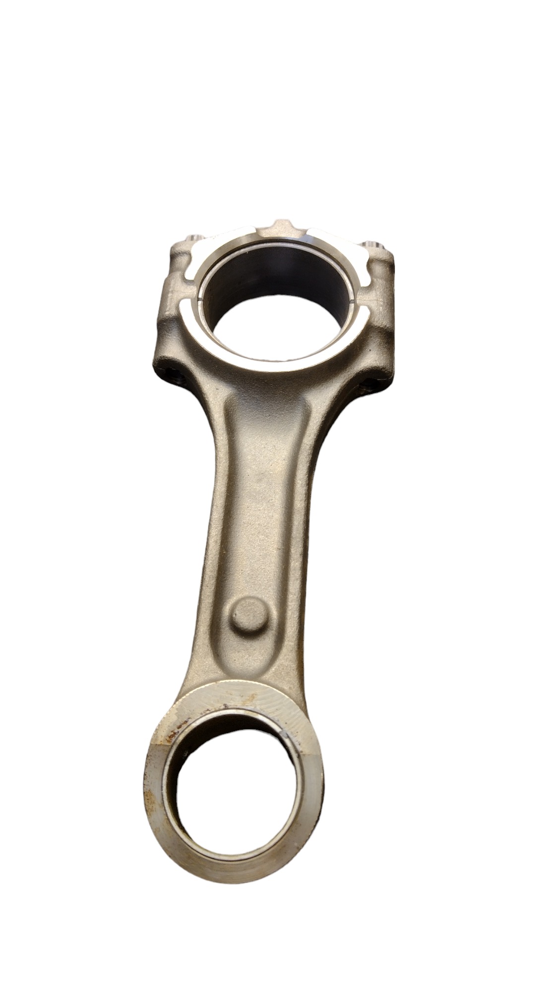 Biela Motor Frontier 2.8 Mwm 2004 3