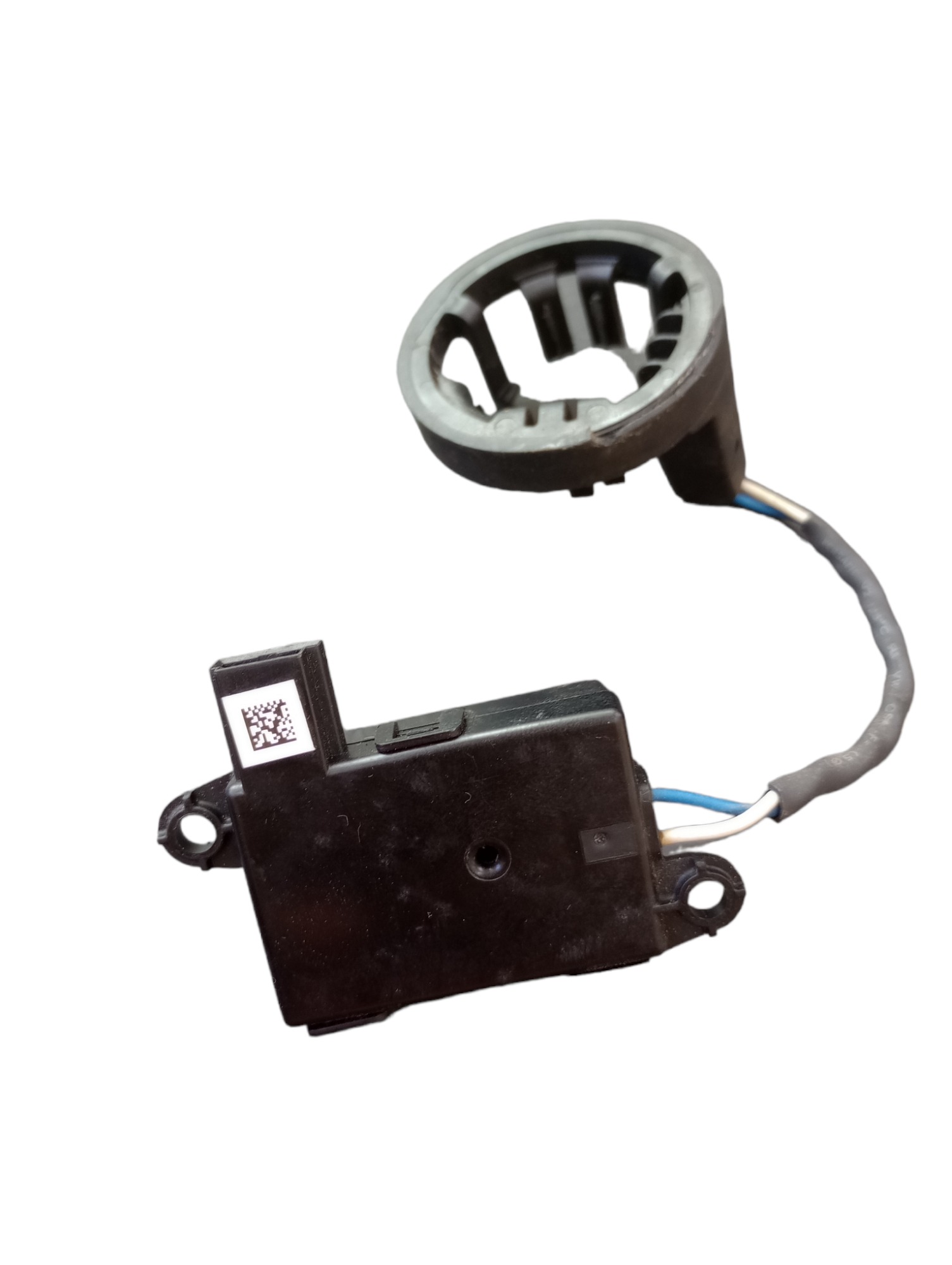 Módulo Imobilizador Chevrolet S10 2.5 2016 3