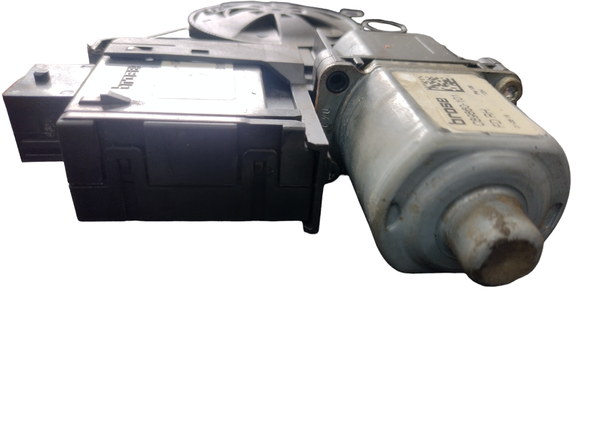 Motor Máquina De Vidro D.d Renegade 2019 4