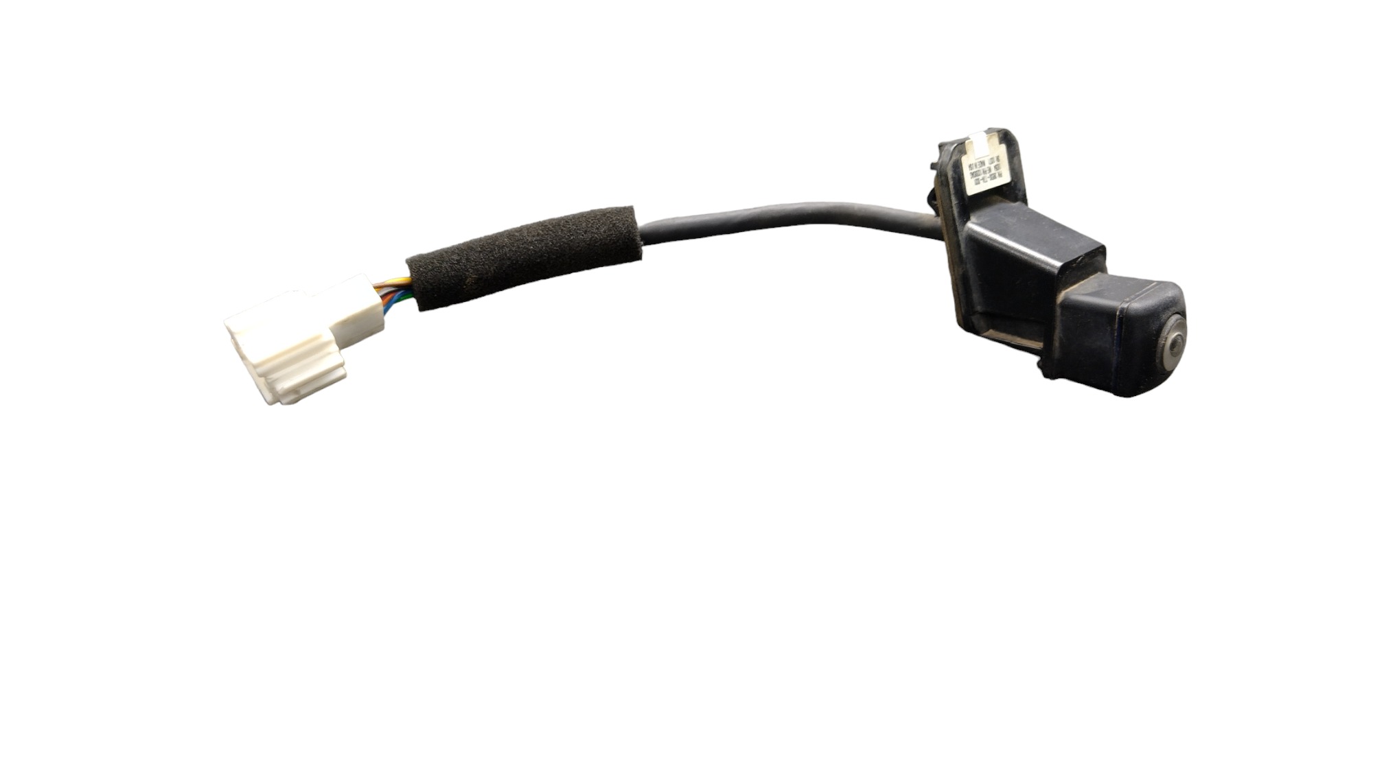 Sensor Câmera Traseira Honda Hrv 2017 2