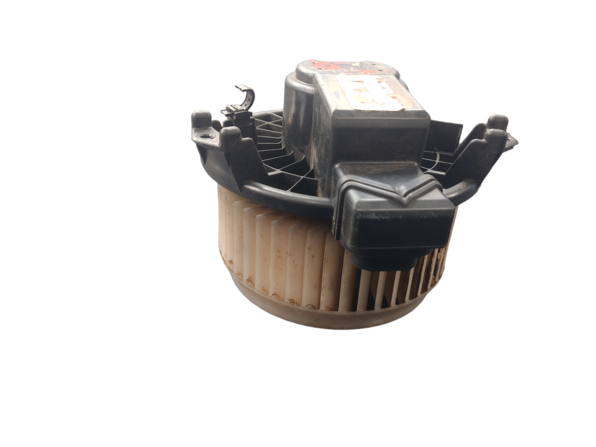 Motor Do Ar Forçado Toyota Hilux Sw4 2008 2