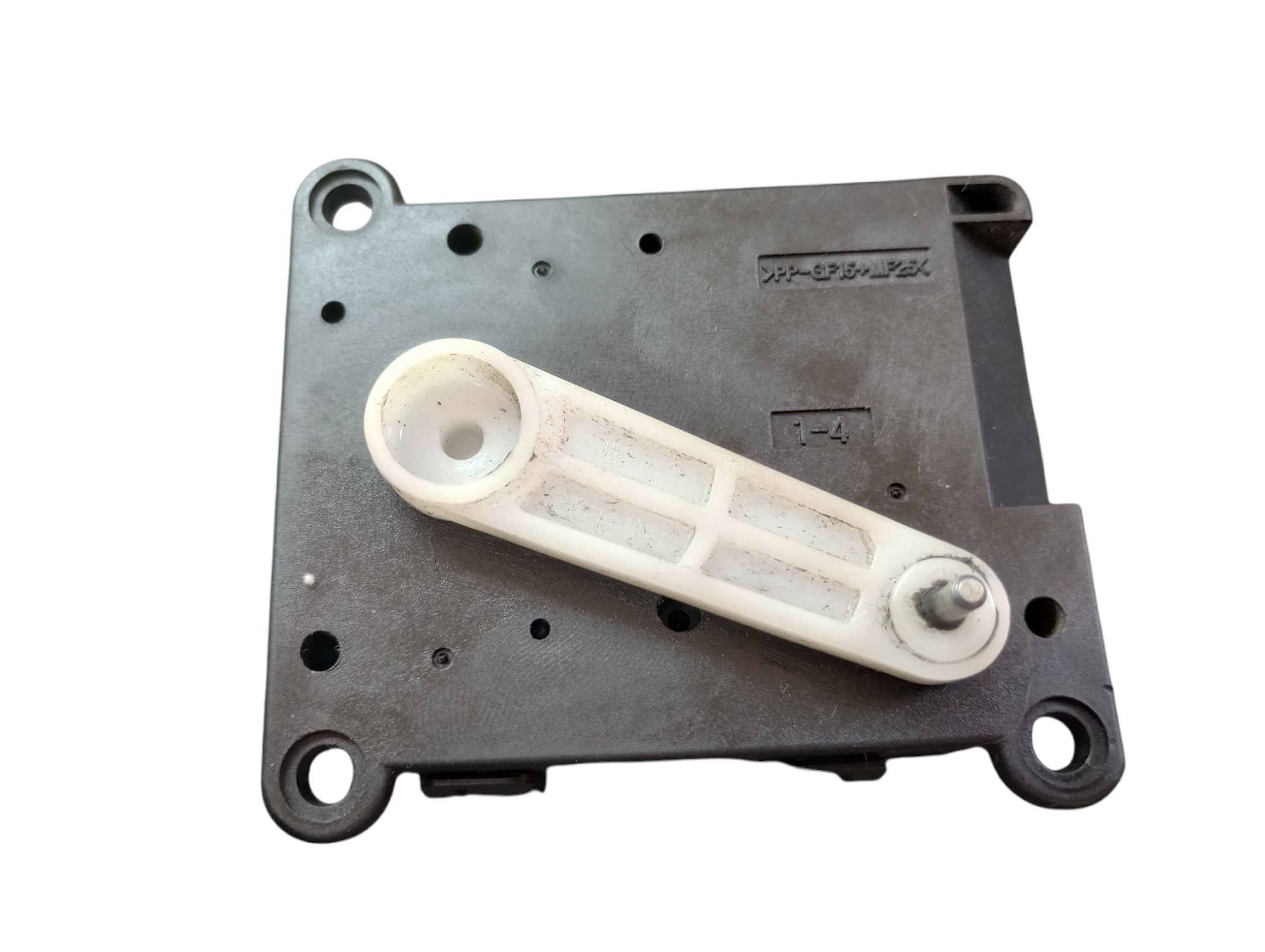 Motor Atuador Do Ar Hyundai Tucson 2010 4
