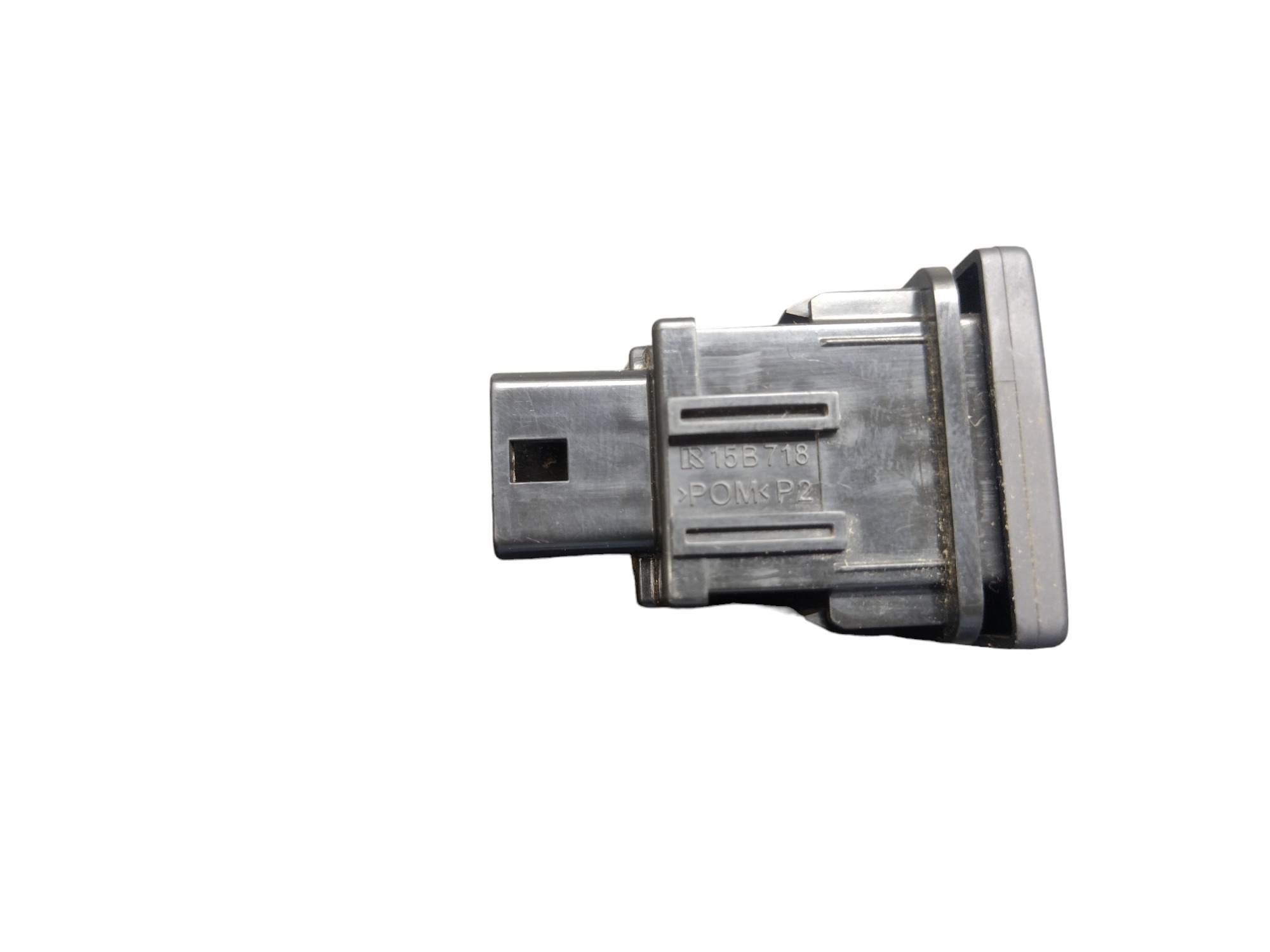 Botão Declive Dac Hilux 2.8 2019 2