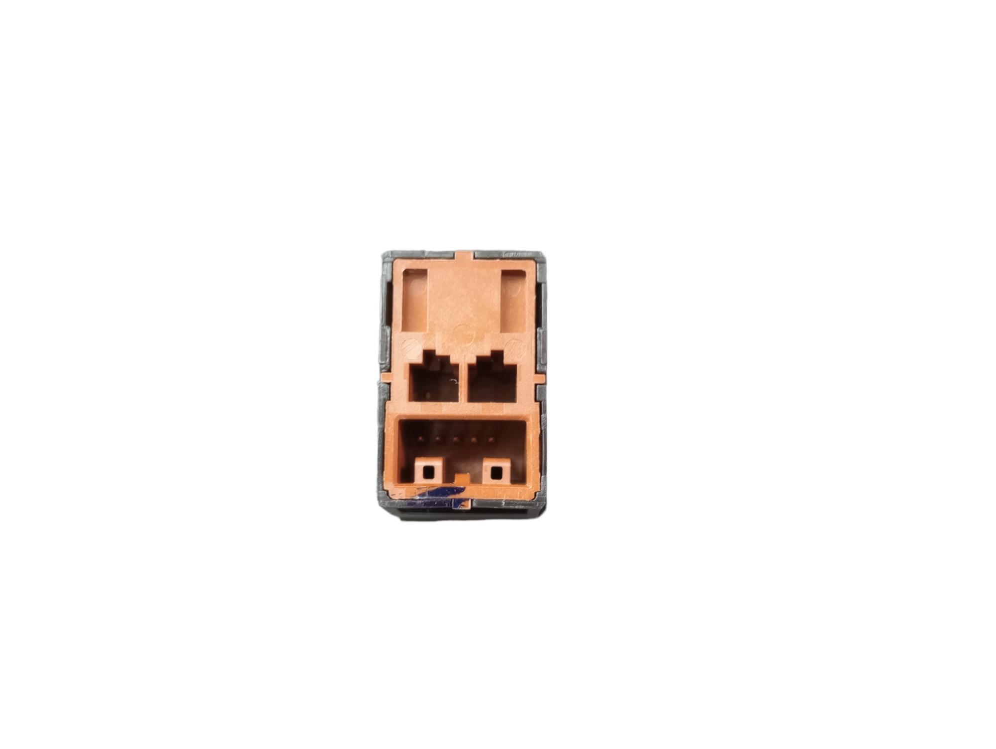 Botão Sensor Estacionamento Honda Hrv 1.8 2021 5