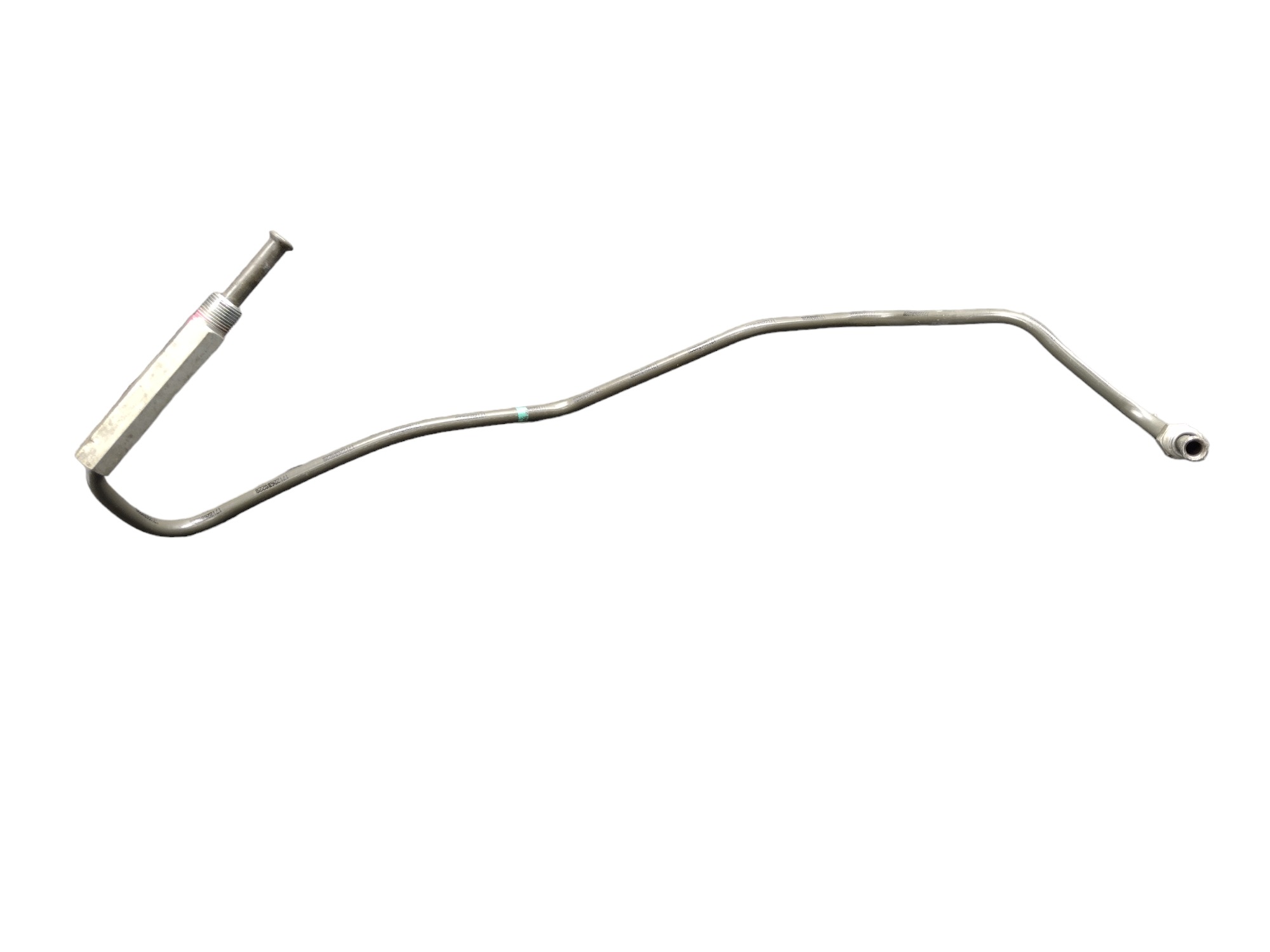 Cano Superior Fluido Hilux Sw4 2.8 Srx 2018 3