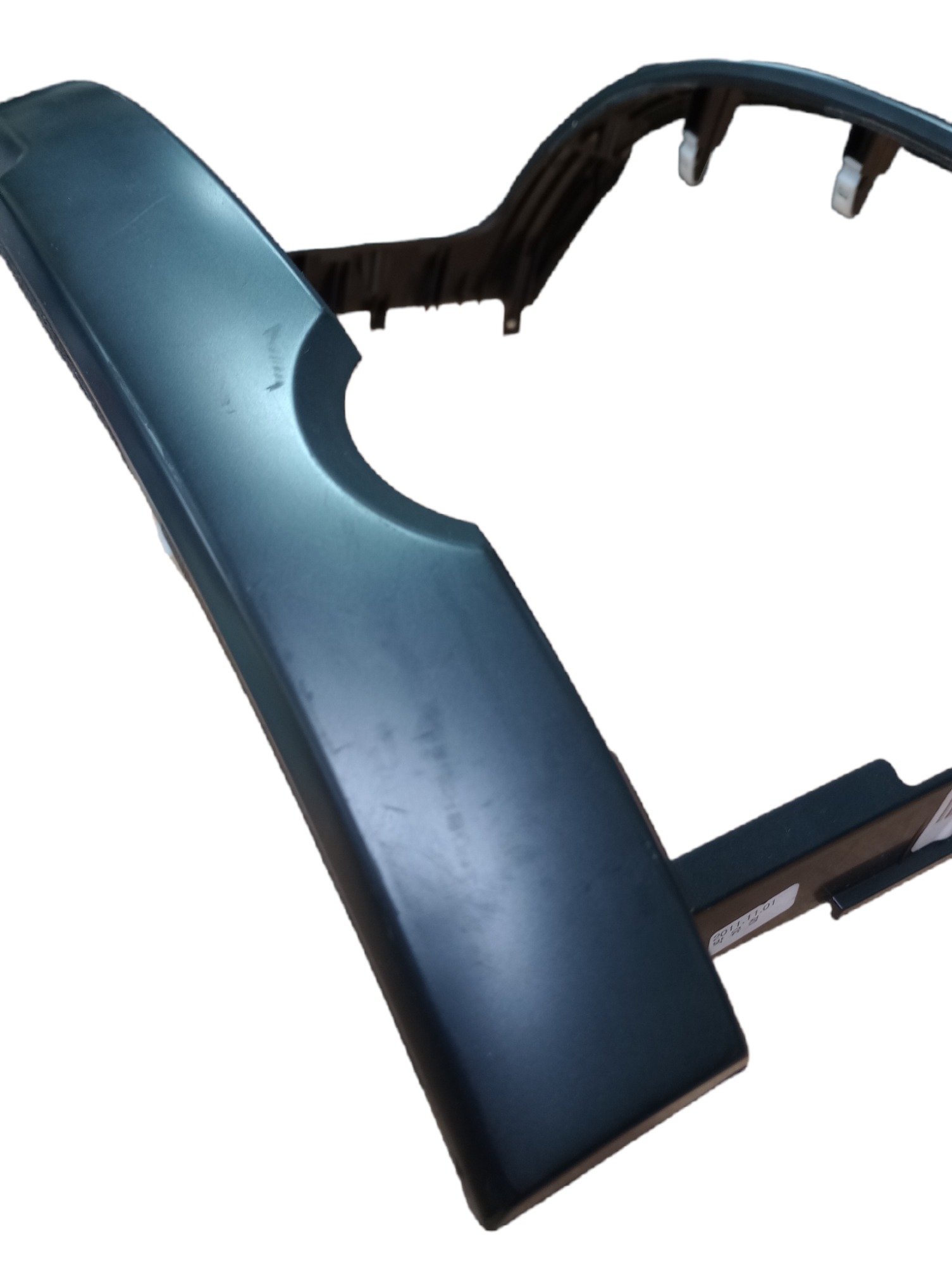 Moldura Painel Central Kia Sorento 2011 Com Detalhes 3