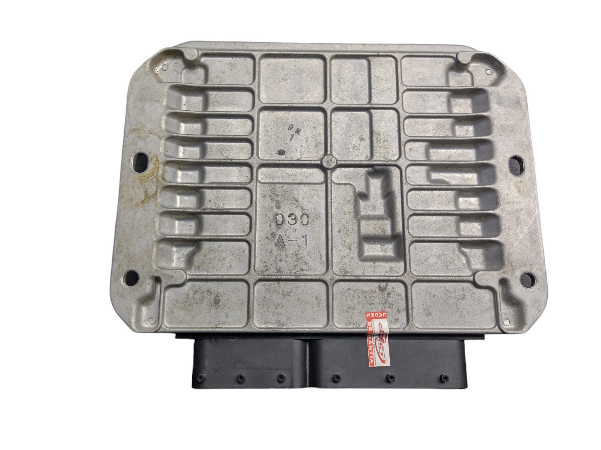 Módulo De Injeção Pajero Full 3.2 2008 4