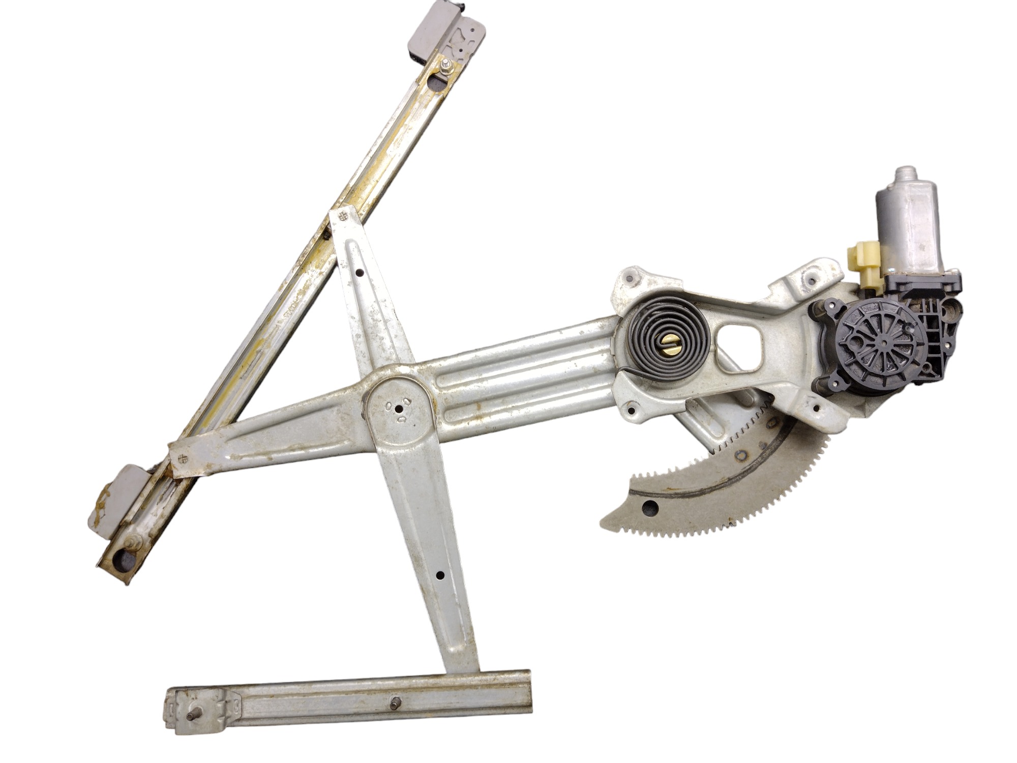 Maquina De Vidro D.e Dodge Ram 2008 2