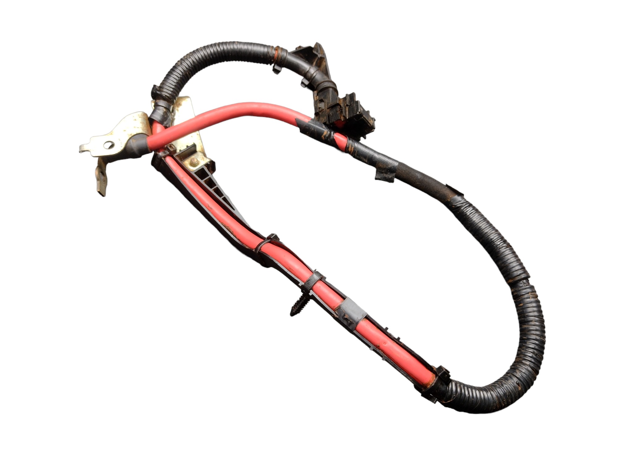 Cabo Positivo Bateria Ranger Xlt 3.2 2018 2