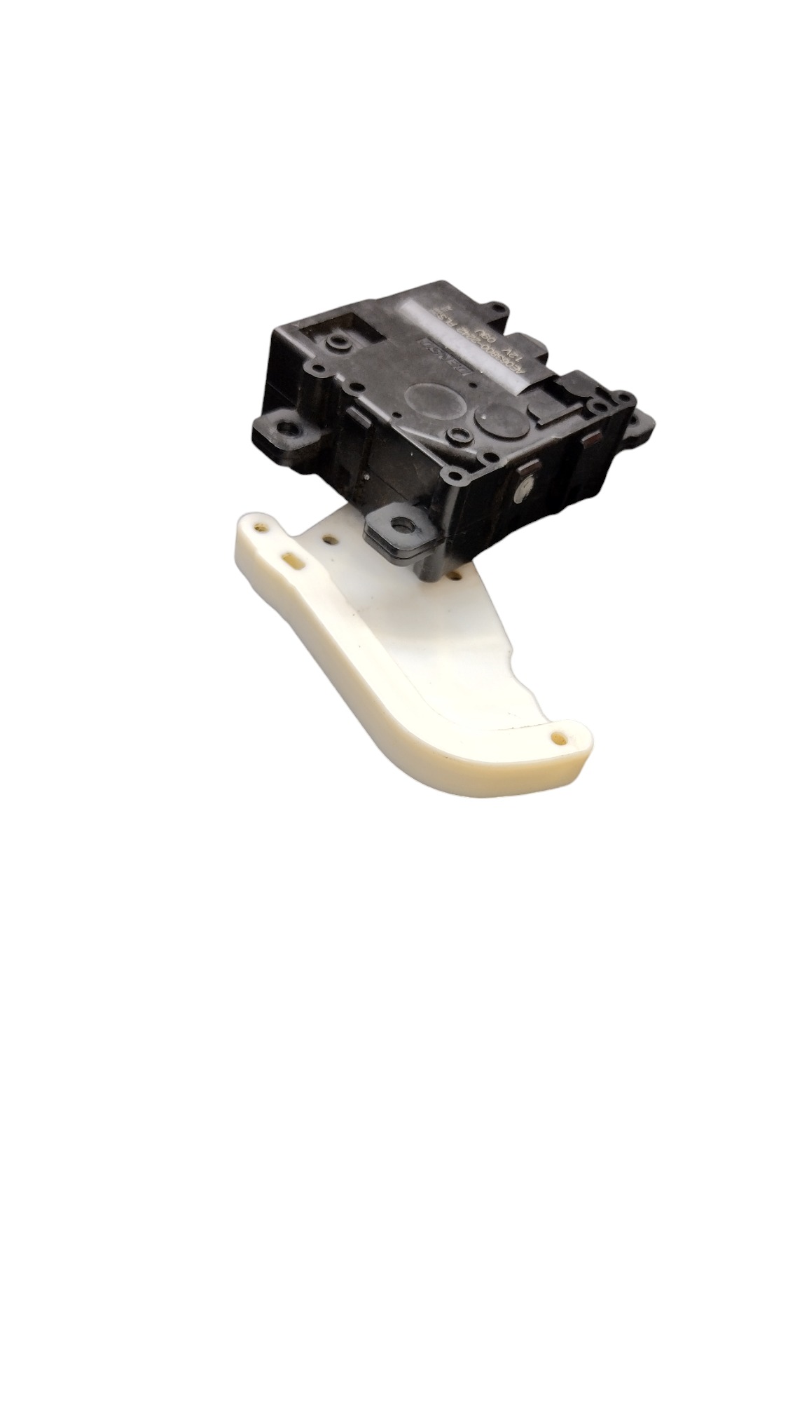 Atuador Caixa Ar Condicionado Hilux Sw4 2.8 2019 3