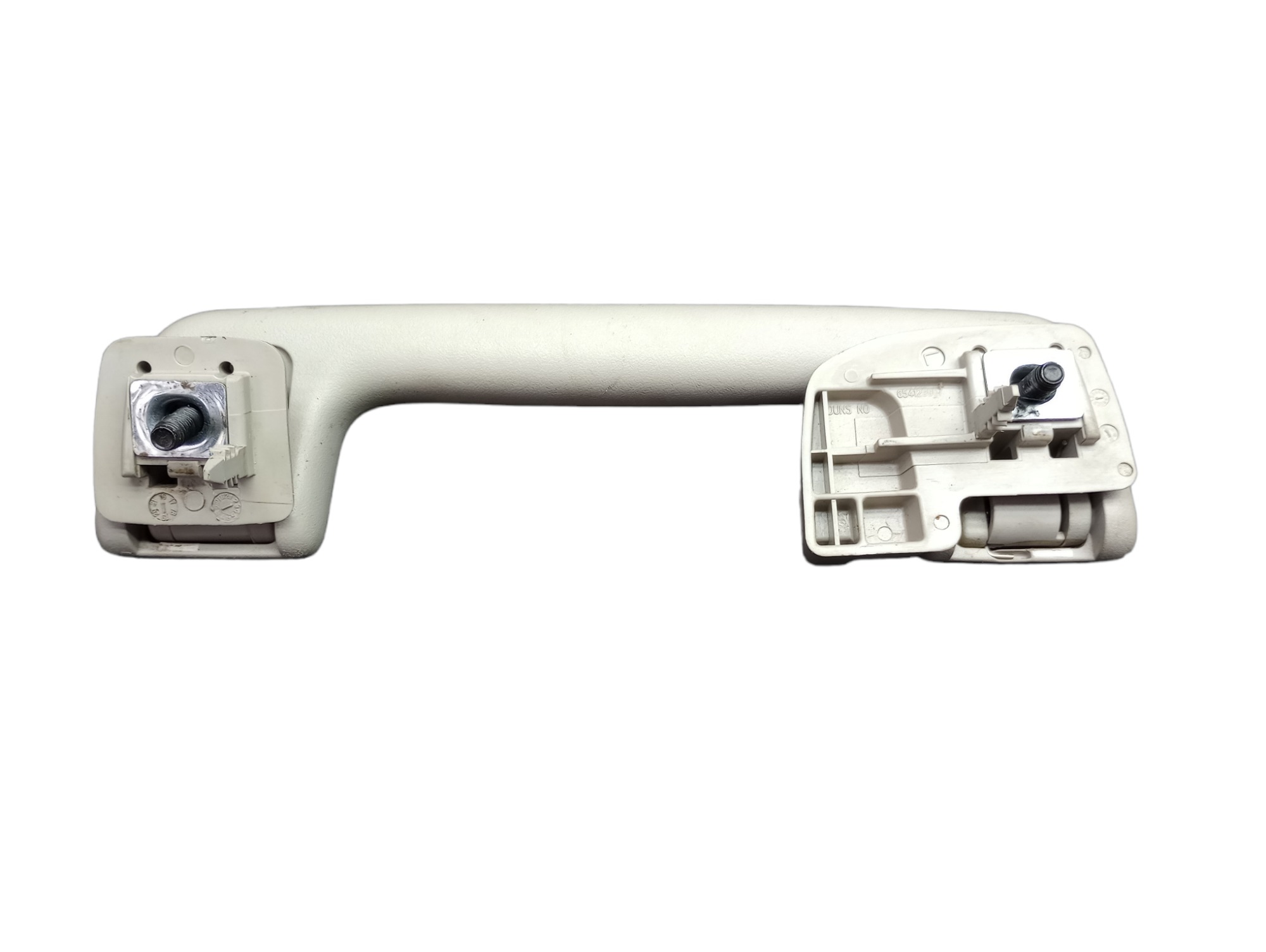 Alça Teto T.e Gm Trailblazer 2016 4