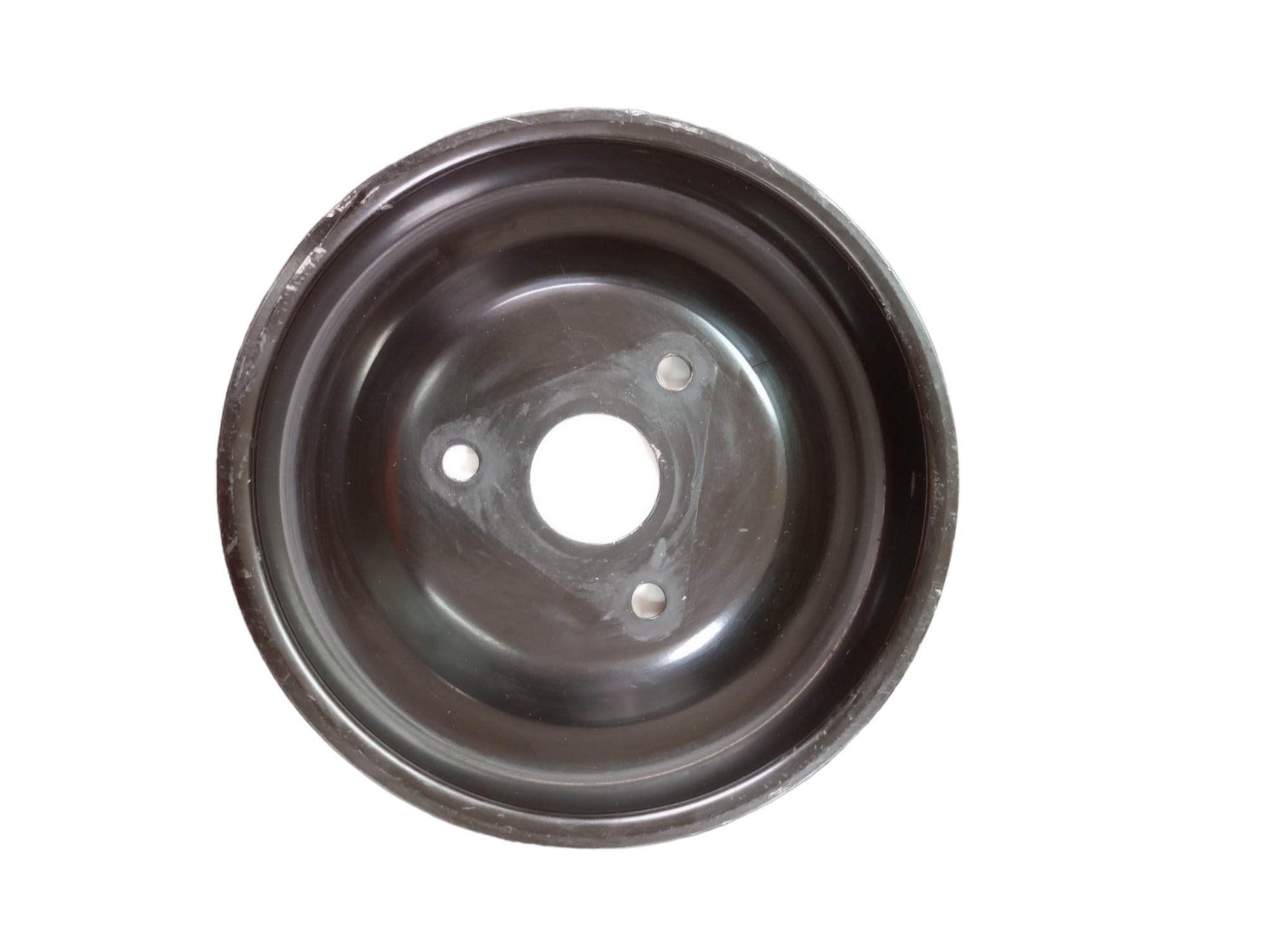Polia Bomba Agua Fiat Freemont 2.4 2012