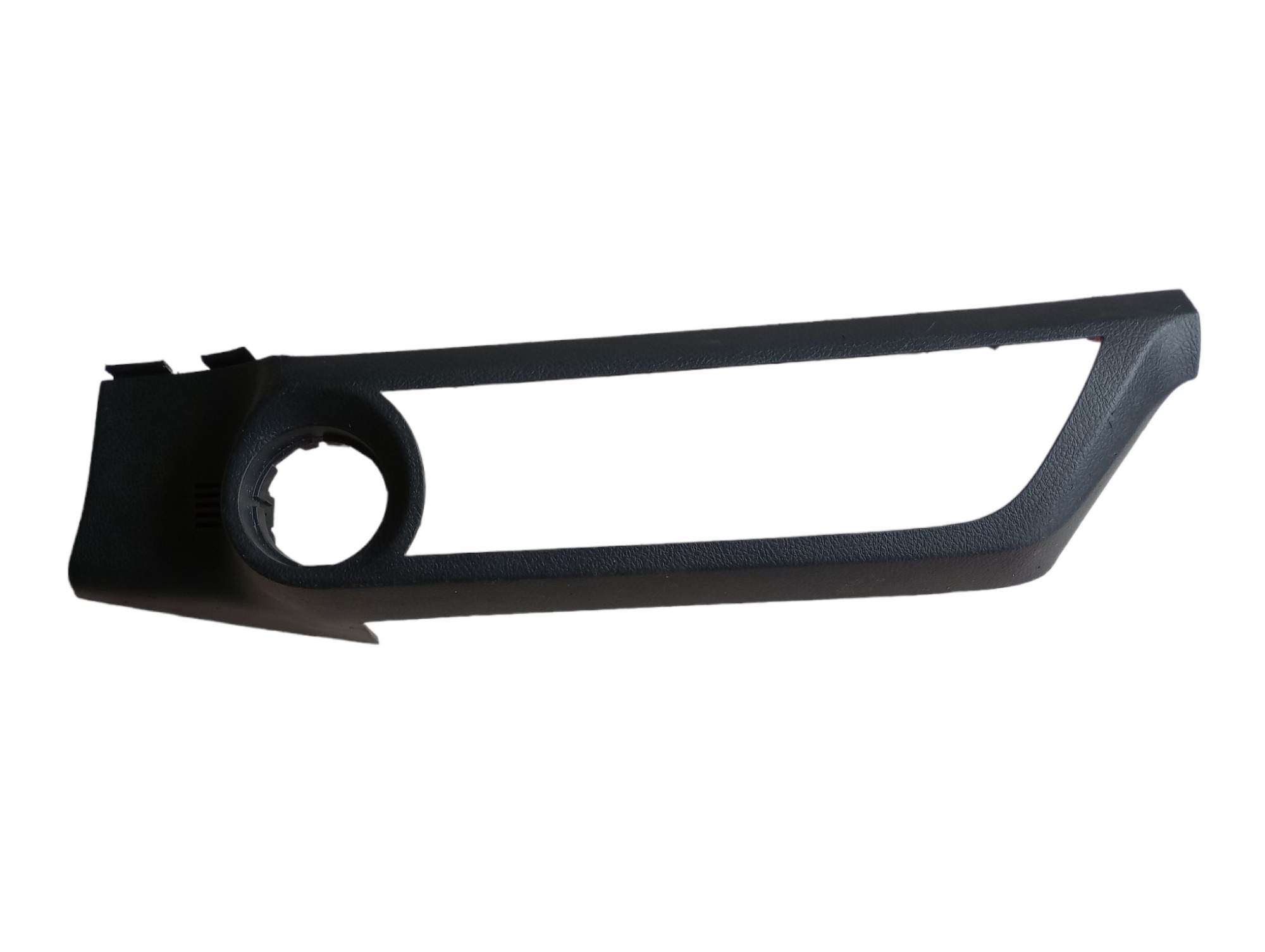 Moldura Difusor Ar Condicionado Hilux 2019 2