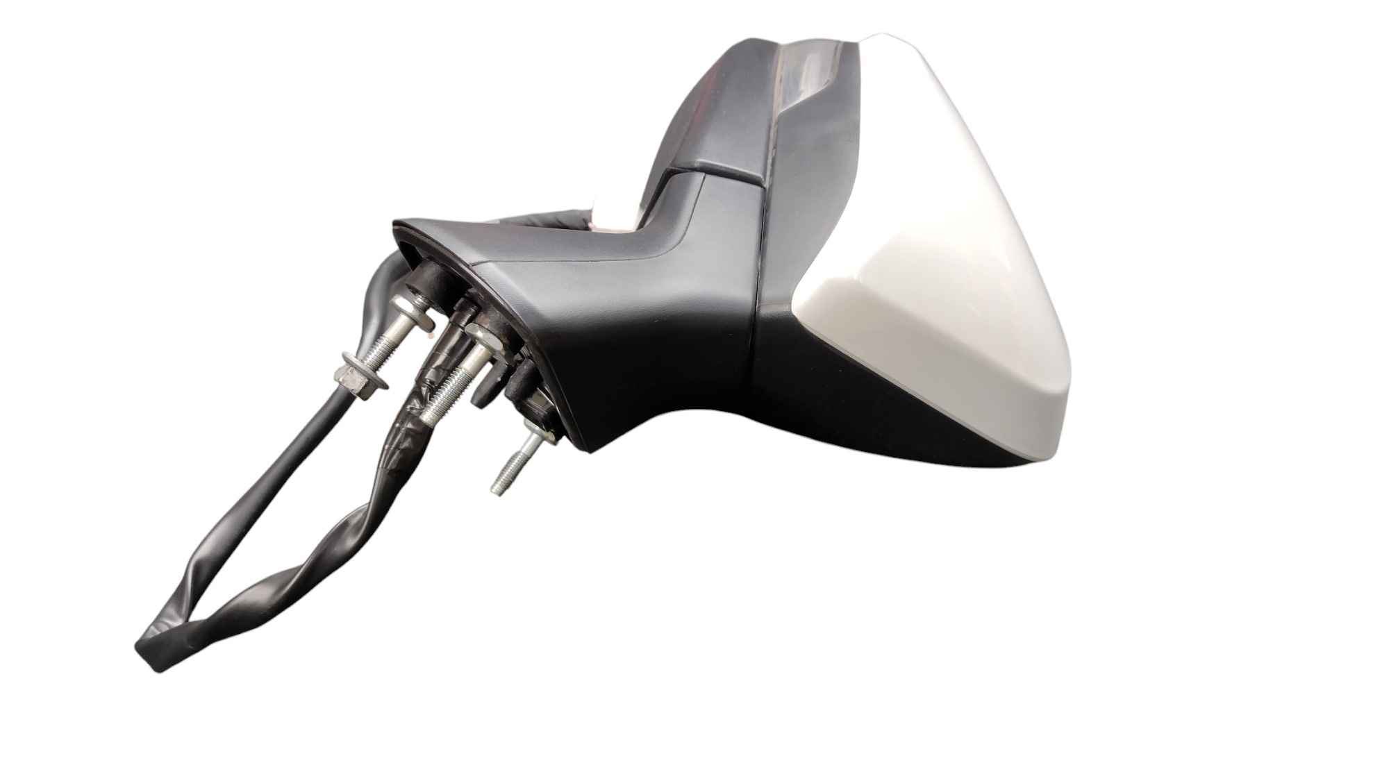 Retrovisor Externo L.d Corolla Cross 2024 5