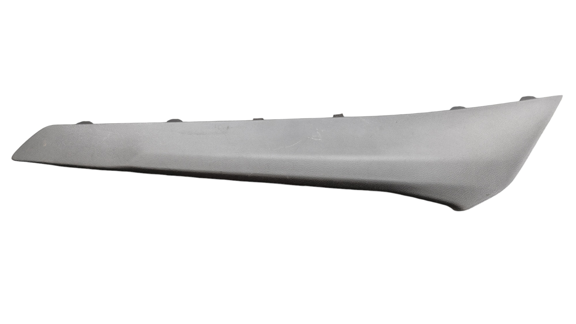 Acabamento Lateral Esquerdo Console Jeep Compass 2023 2