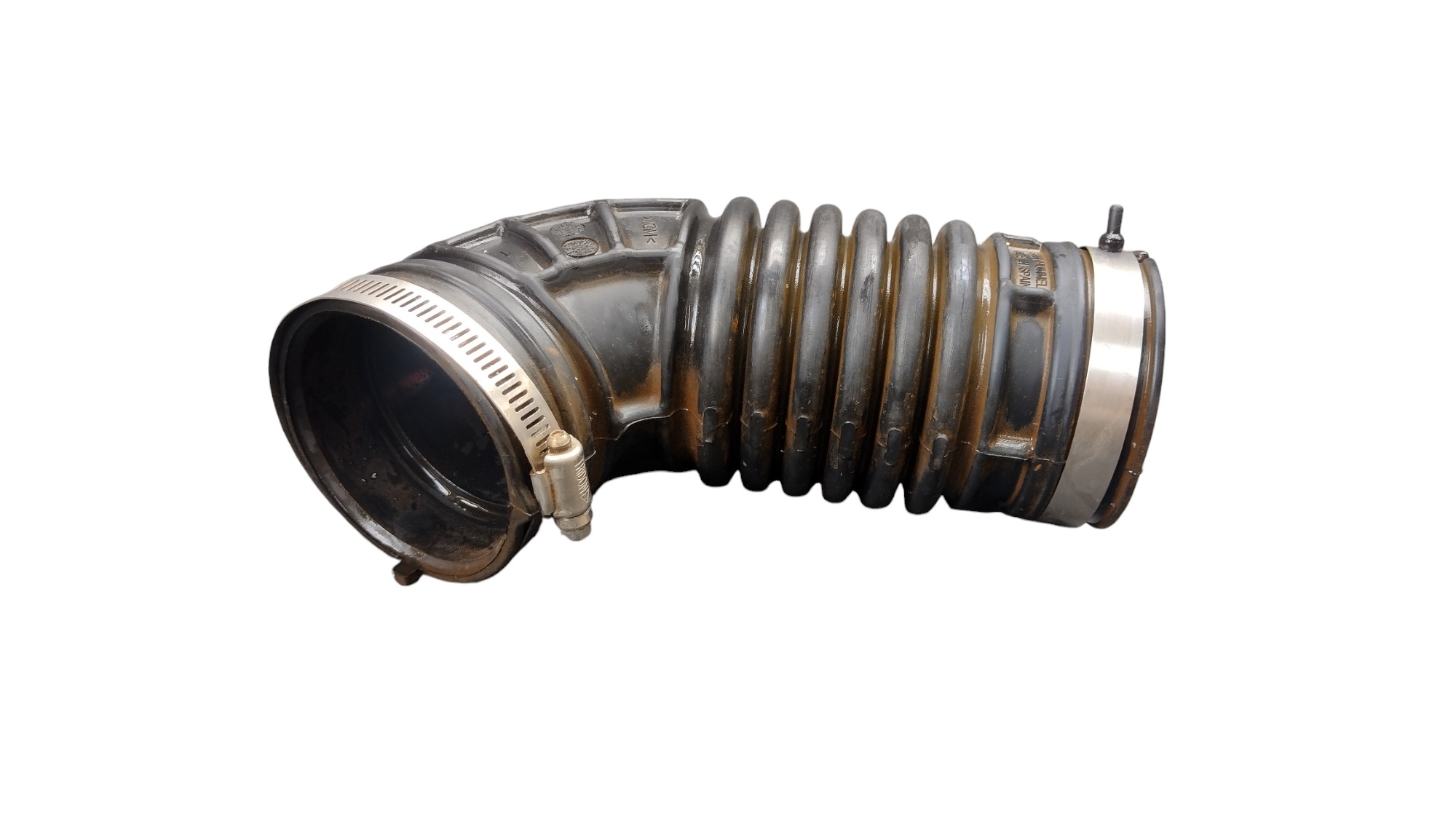 Mangueira Do Filtro Nissan Frontier 2.3 2017 3
