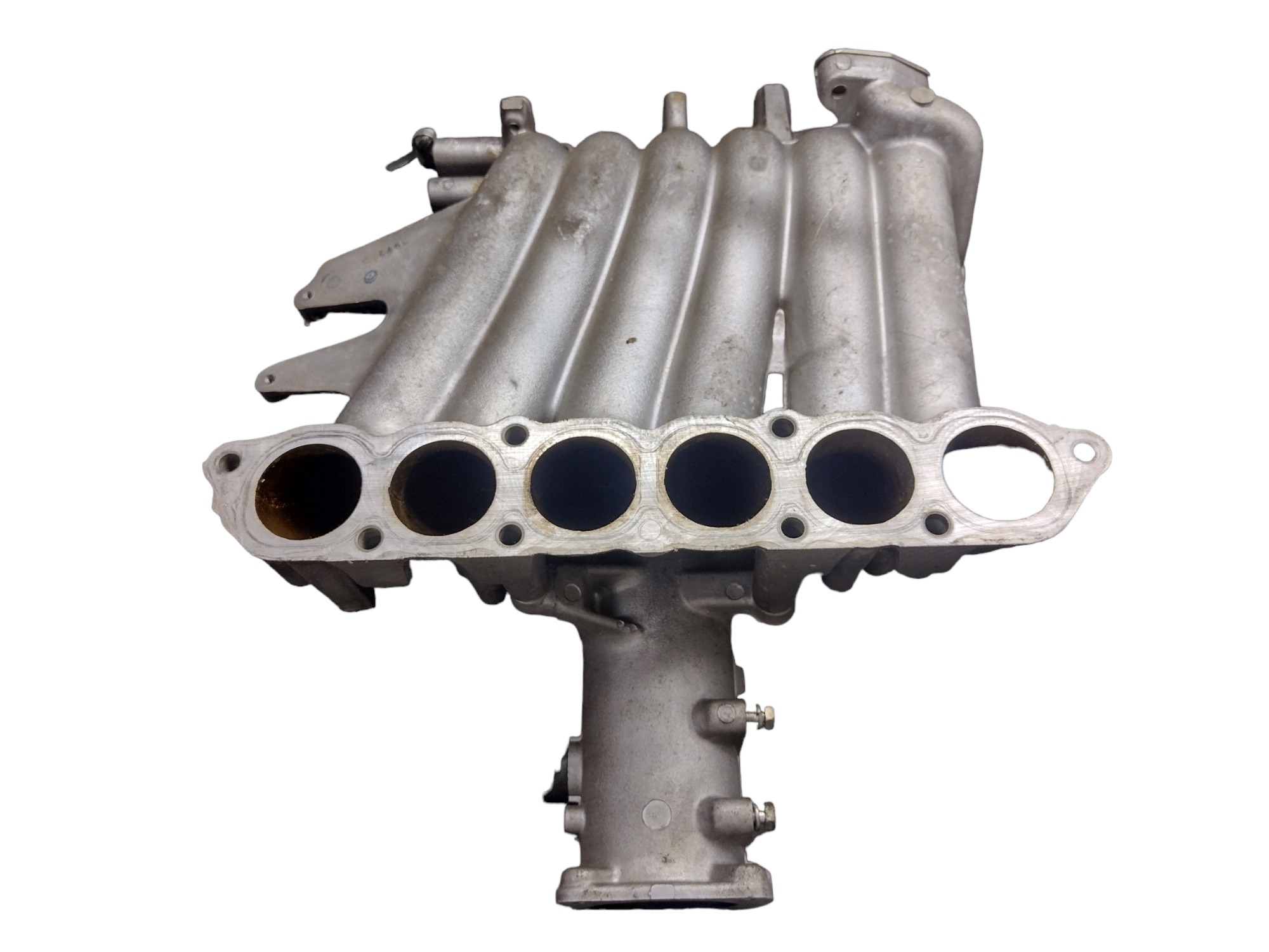 Coletor De Admissão Pajero Sport 2.5 V6 2010 6