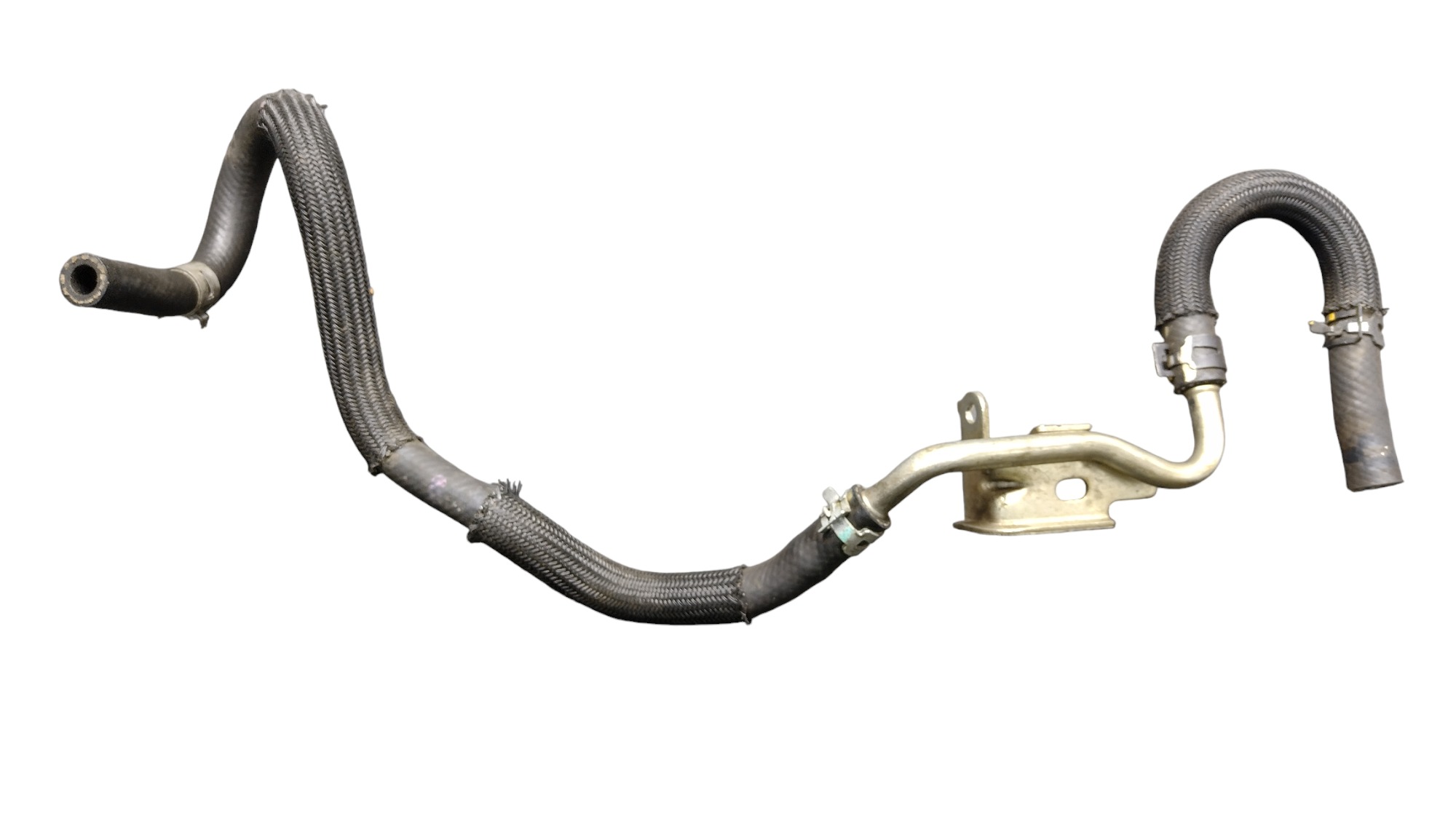 Cano Mangueira Bomba Injetora Hilux Sw4 2.8 2019 3