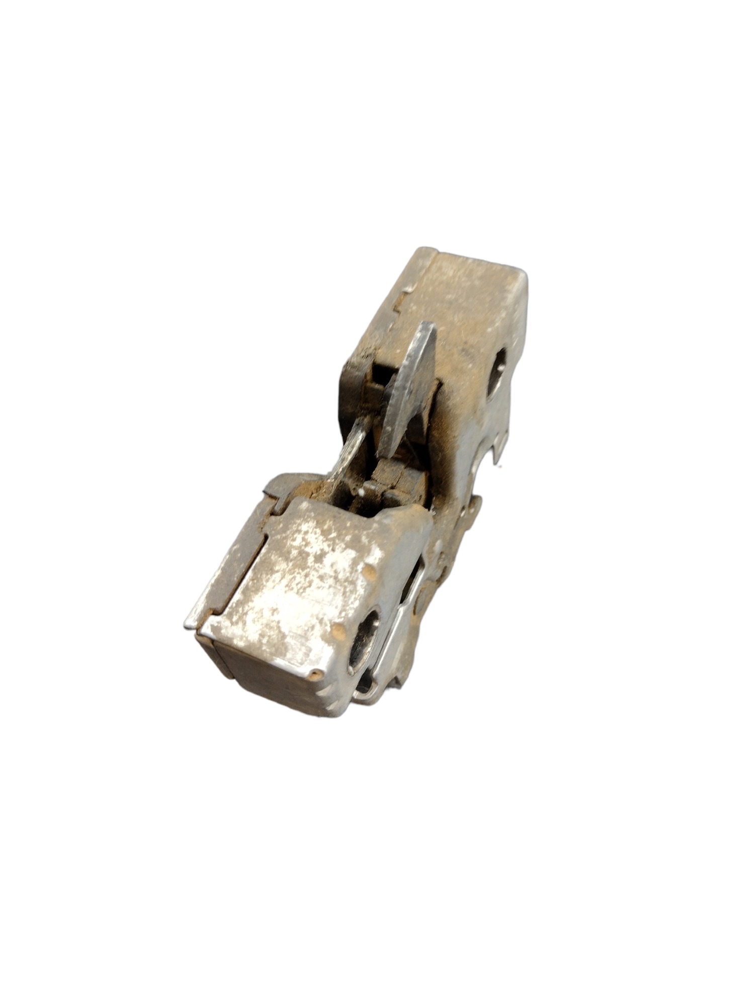Fechadura Capo Fox 2015 5u0823509h 3