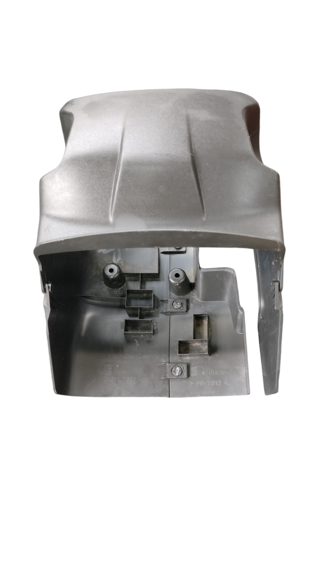 Acabamento Coluna Gm S10 2014 2