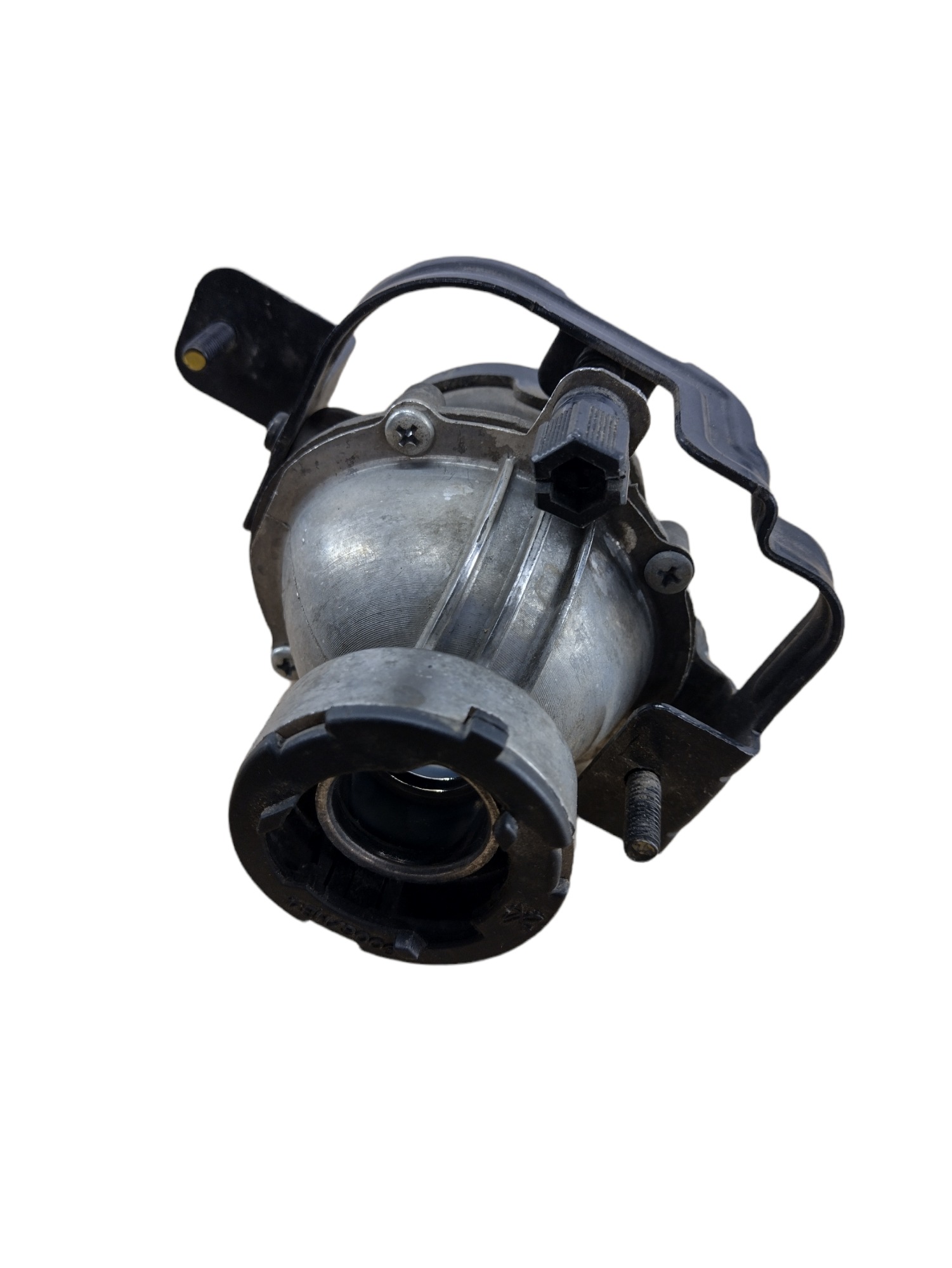 Farol De Milha L.e Chevrolet S10 2013 A 2015 1# 2