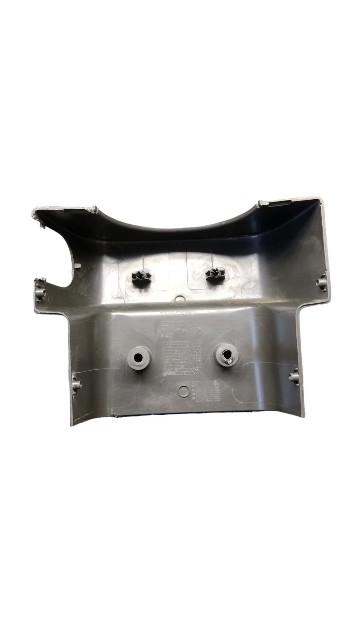 Acabamento Superior Chave De Seta Fh 460-540 2016 A 2021 5