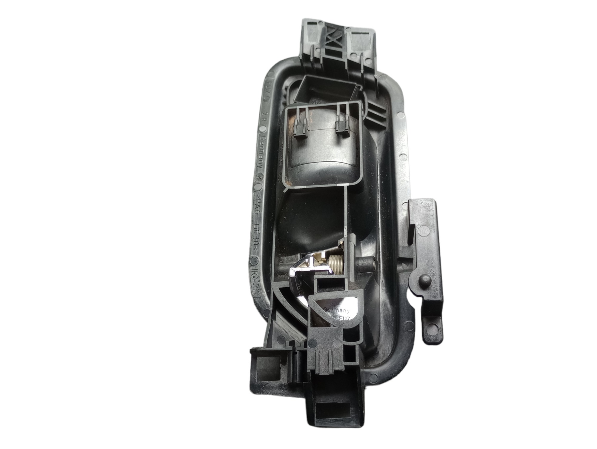 Maçaneta Interna T.d Amarok 3.0 V6 2022 Traseira 4