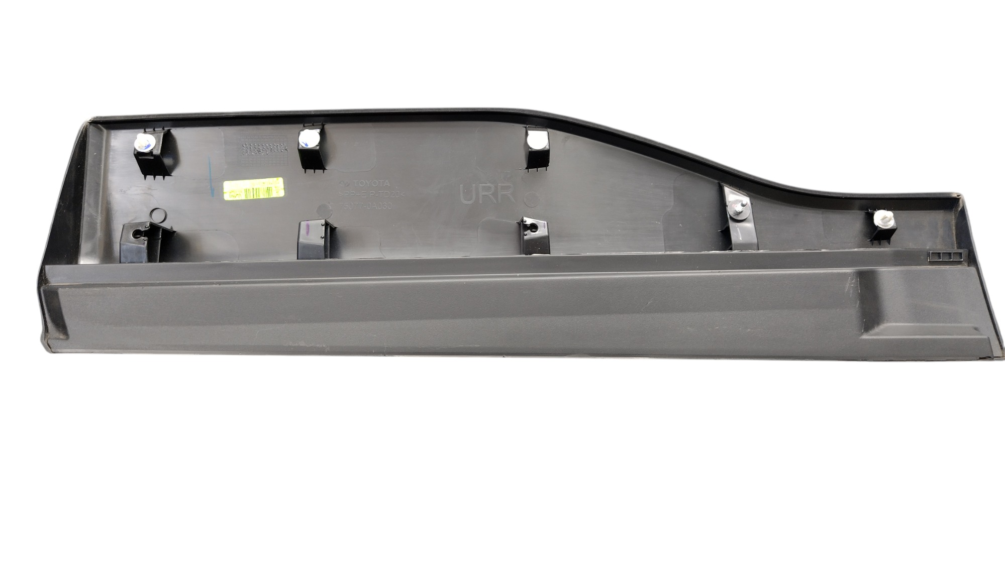 Acabamento Porta T.d Corolla Cross Xrx 2024 6