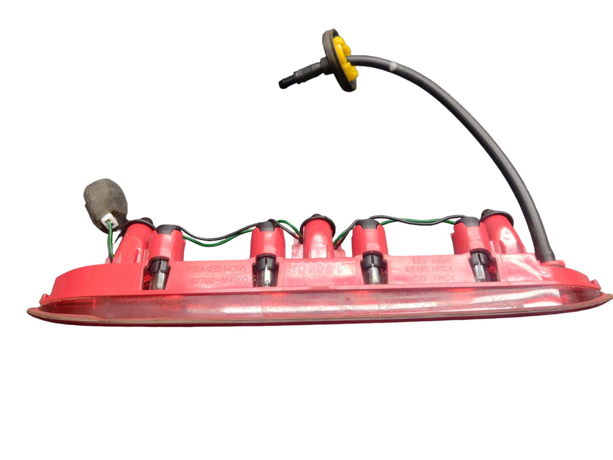 Break Light Hyundai Creta 2019 4