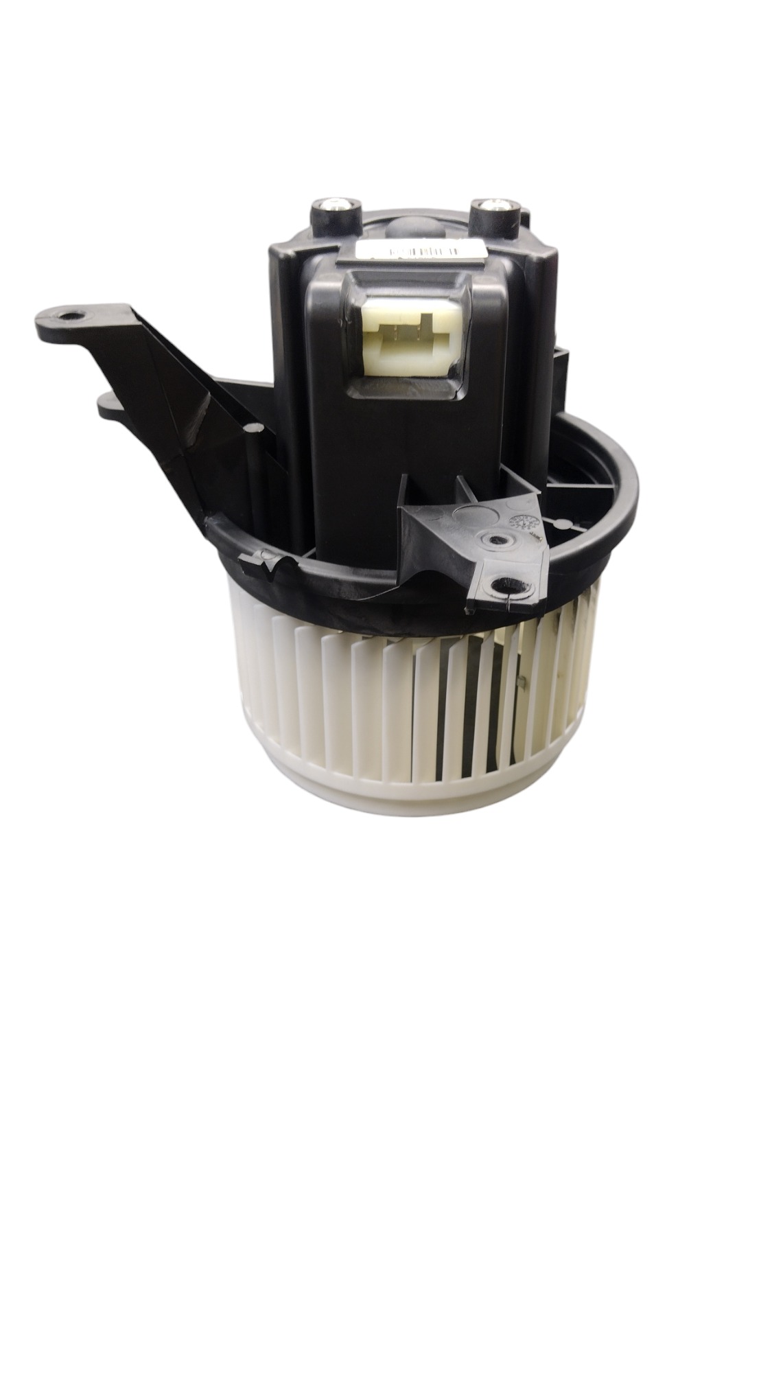 Motor Do Ar Forçado Rampage Rebel 2024