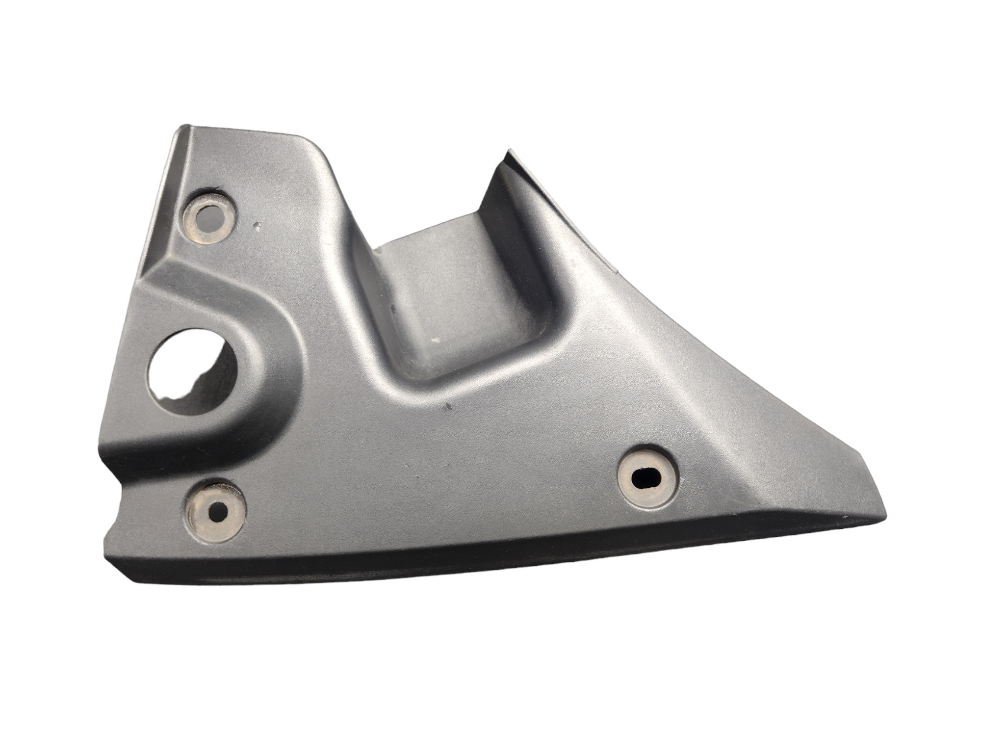 Acabamento Da Lanterna T.e  Chevrolet Camaro 2011 5