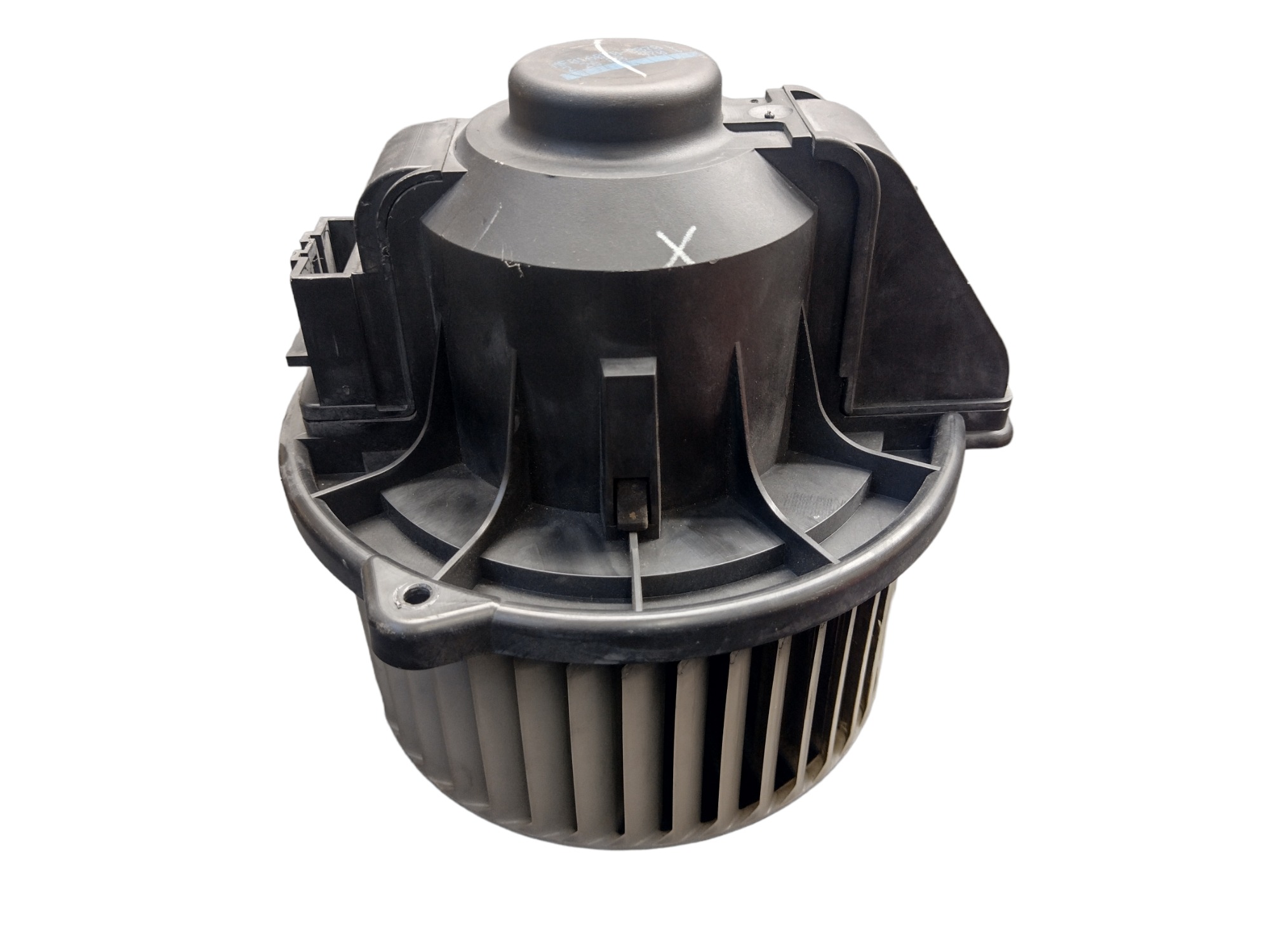 Motor Do Ar Forçado Discovery 3 2008 2