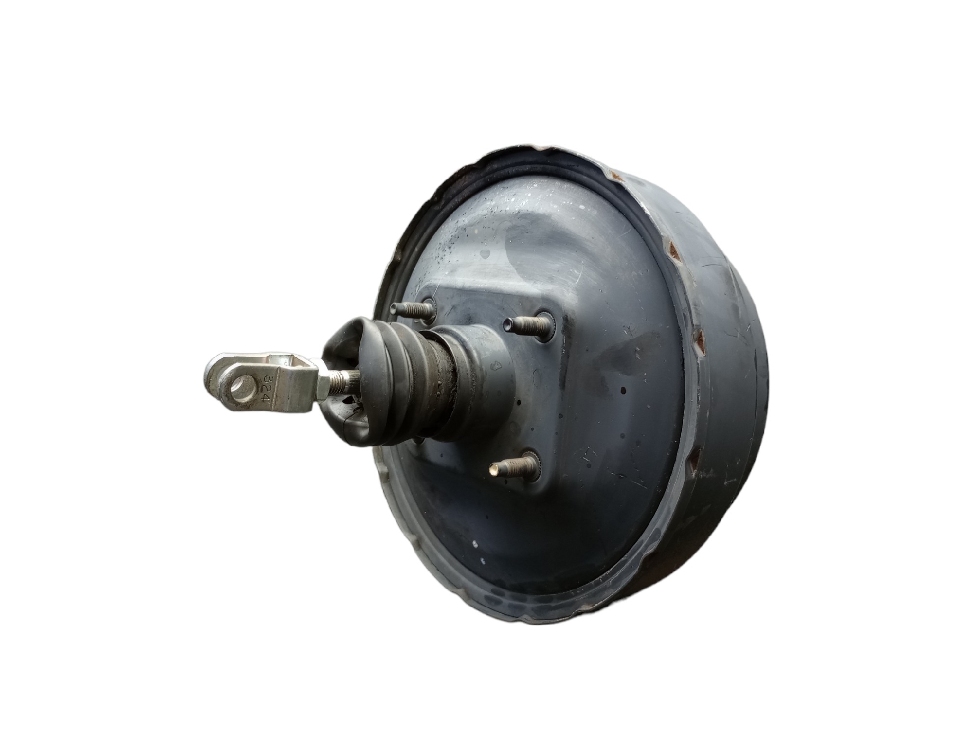 Hidrovacuo Servo Freio Mitsubishi L200 2.5 2008 4