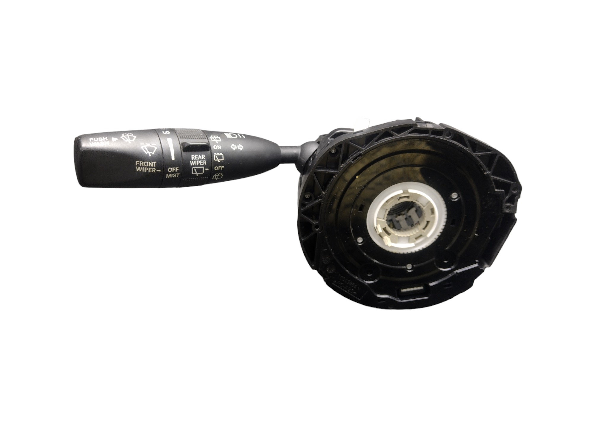 Chave De Luz Seta  Grand Cherokee 3.6 V6 2011 4