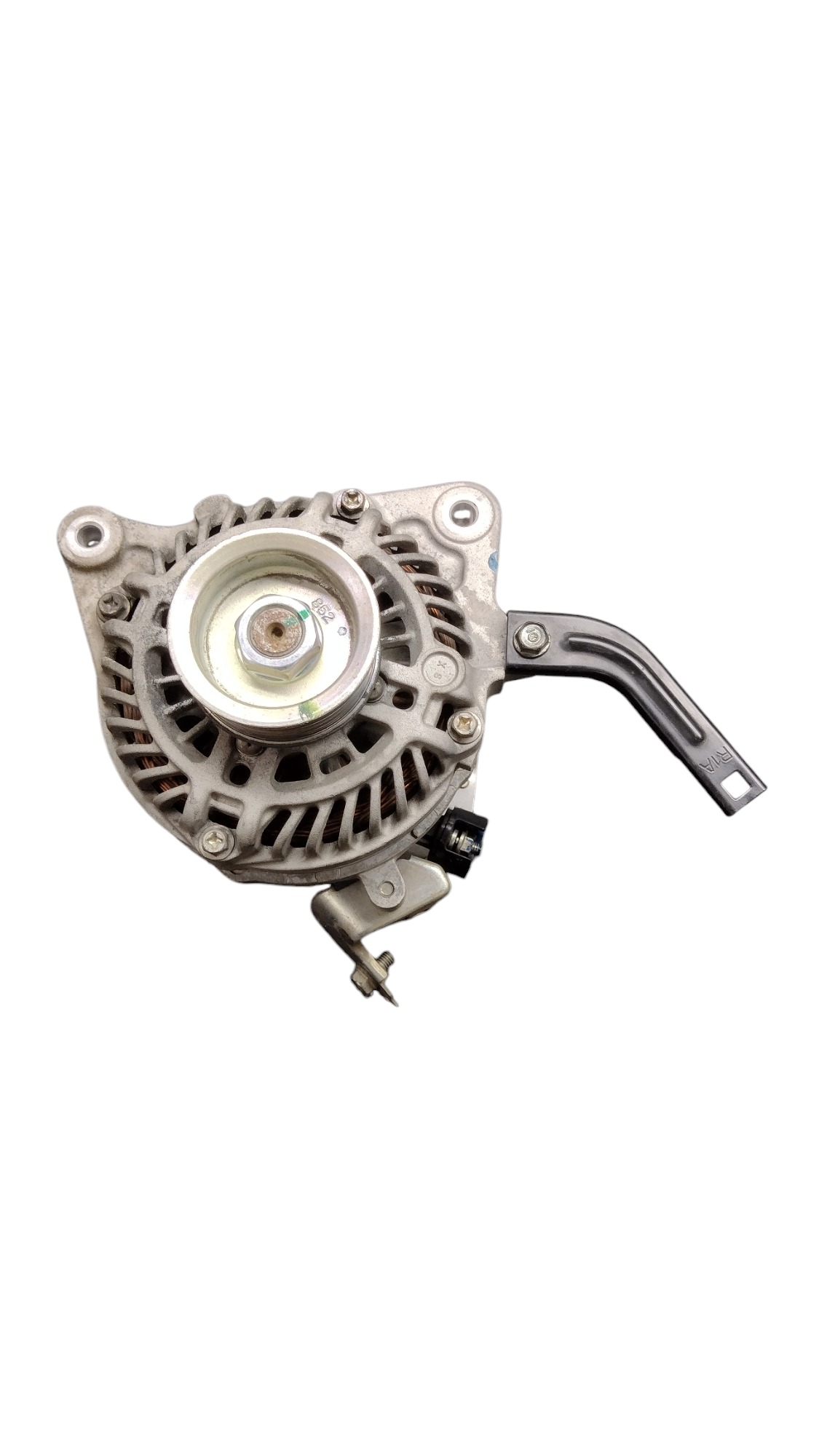 Alternador Honda Hrv 1.8 2019 2