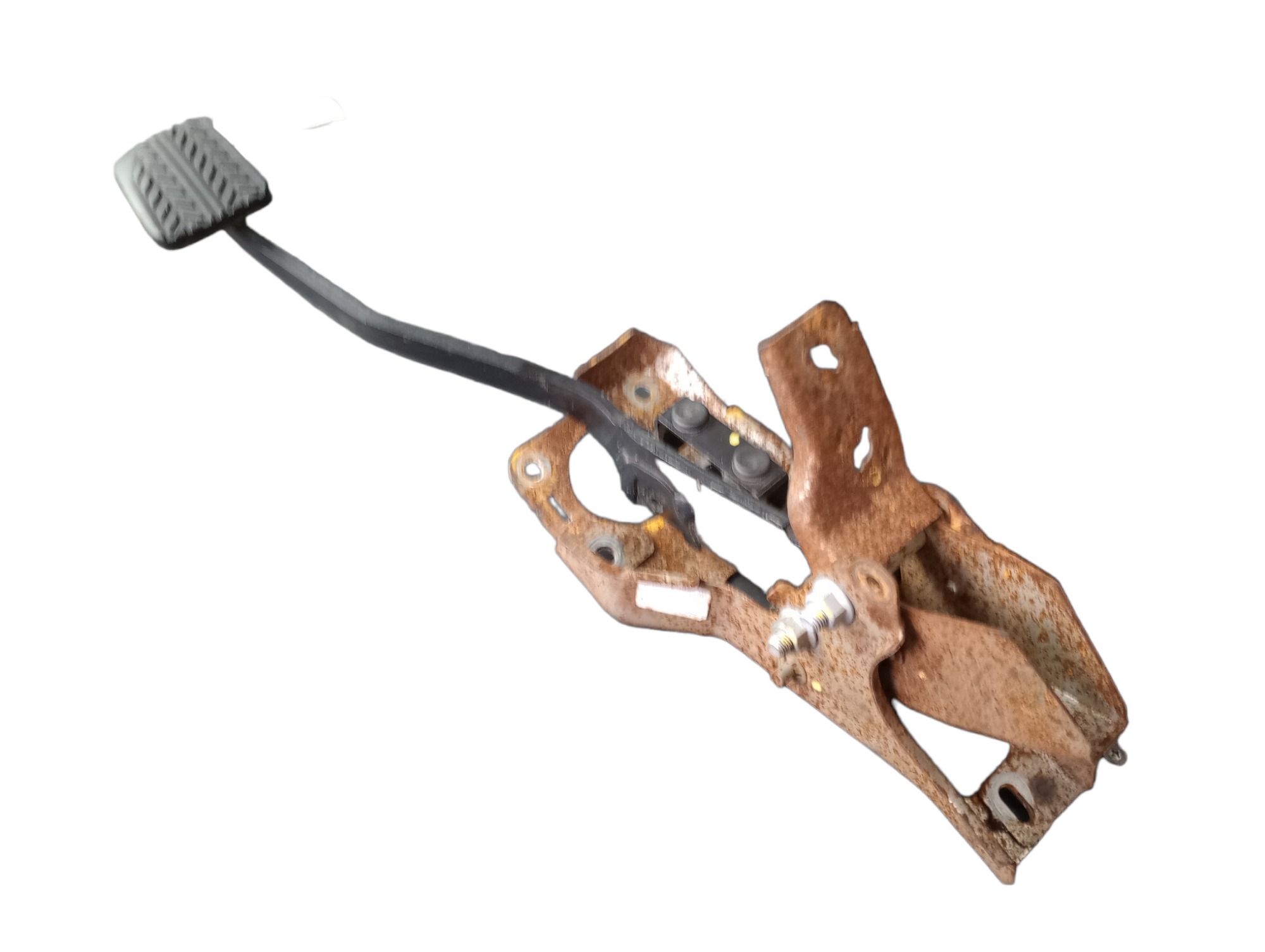 Pedal Ranger 2.5 2013 3
