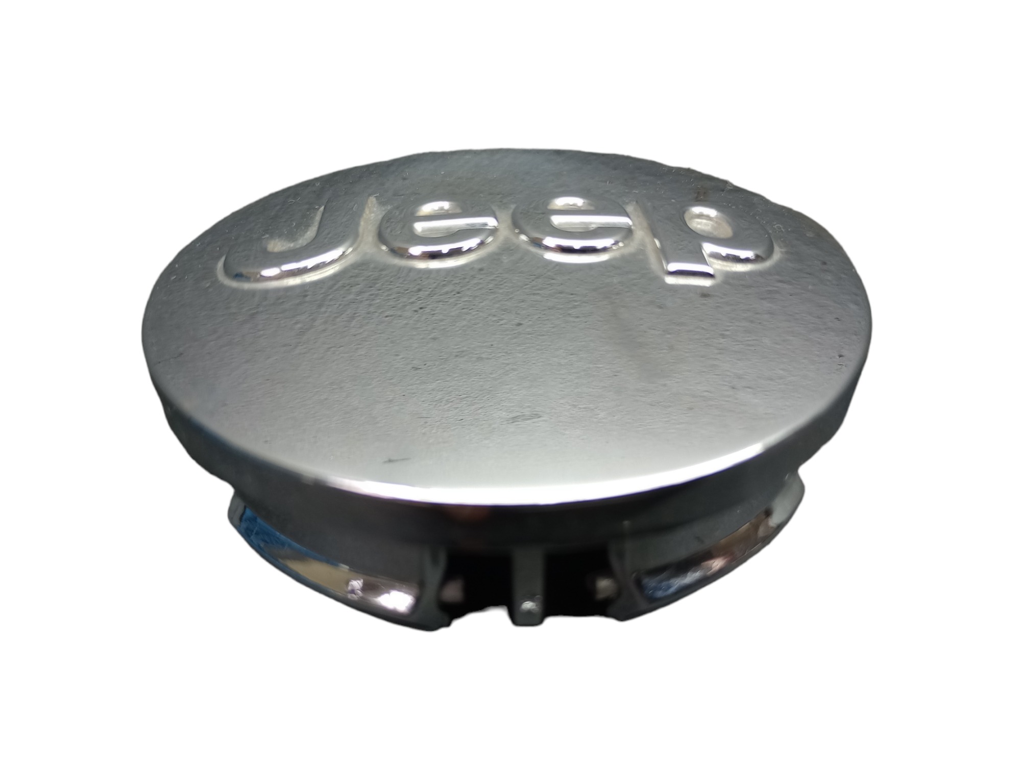 Calota Central Roda Jeep Compass 2022 2