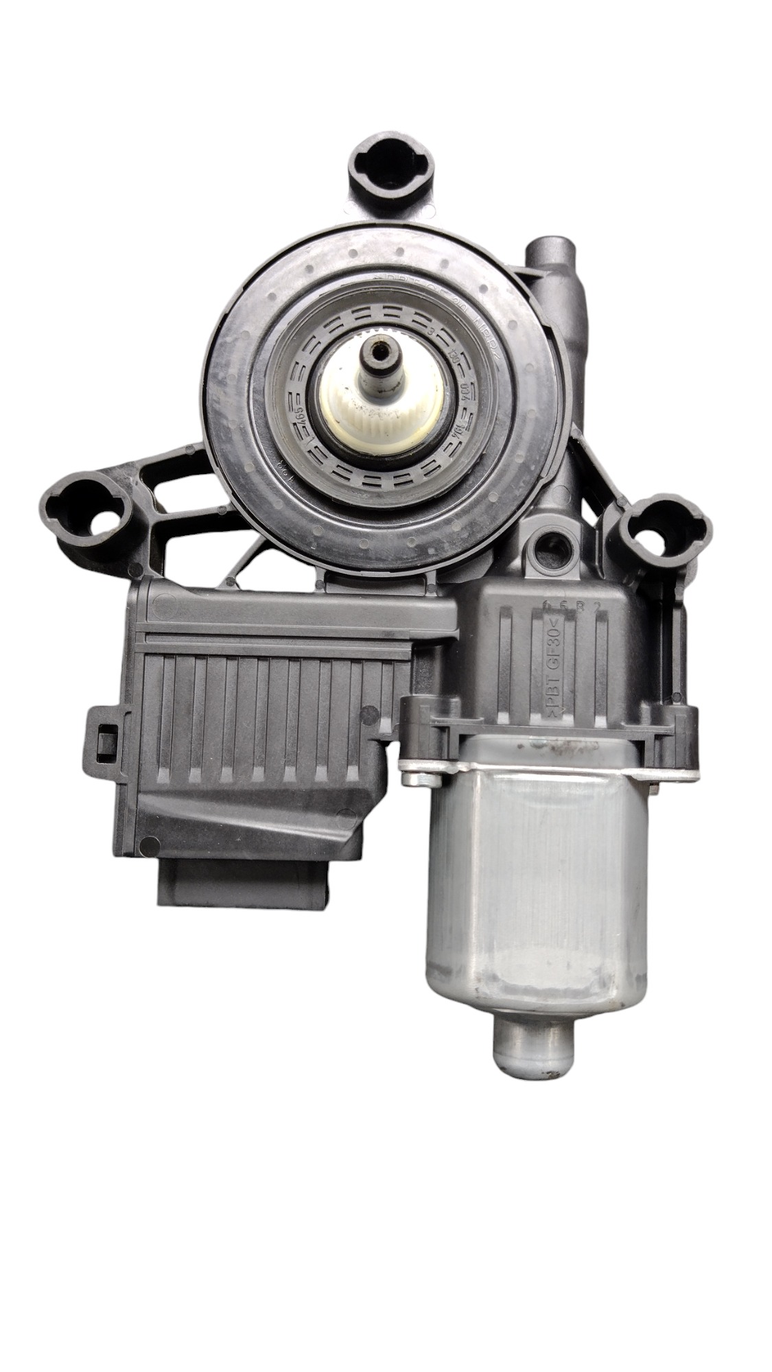 Motor Maquina De Vidro Porta T.e Vw Nivus 2023 2