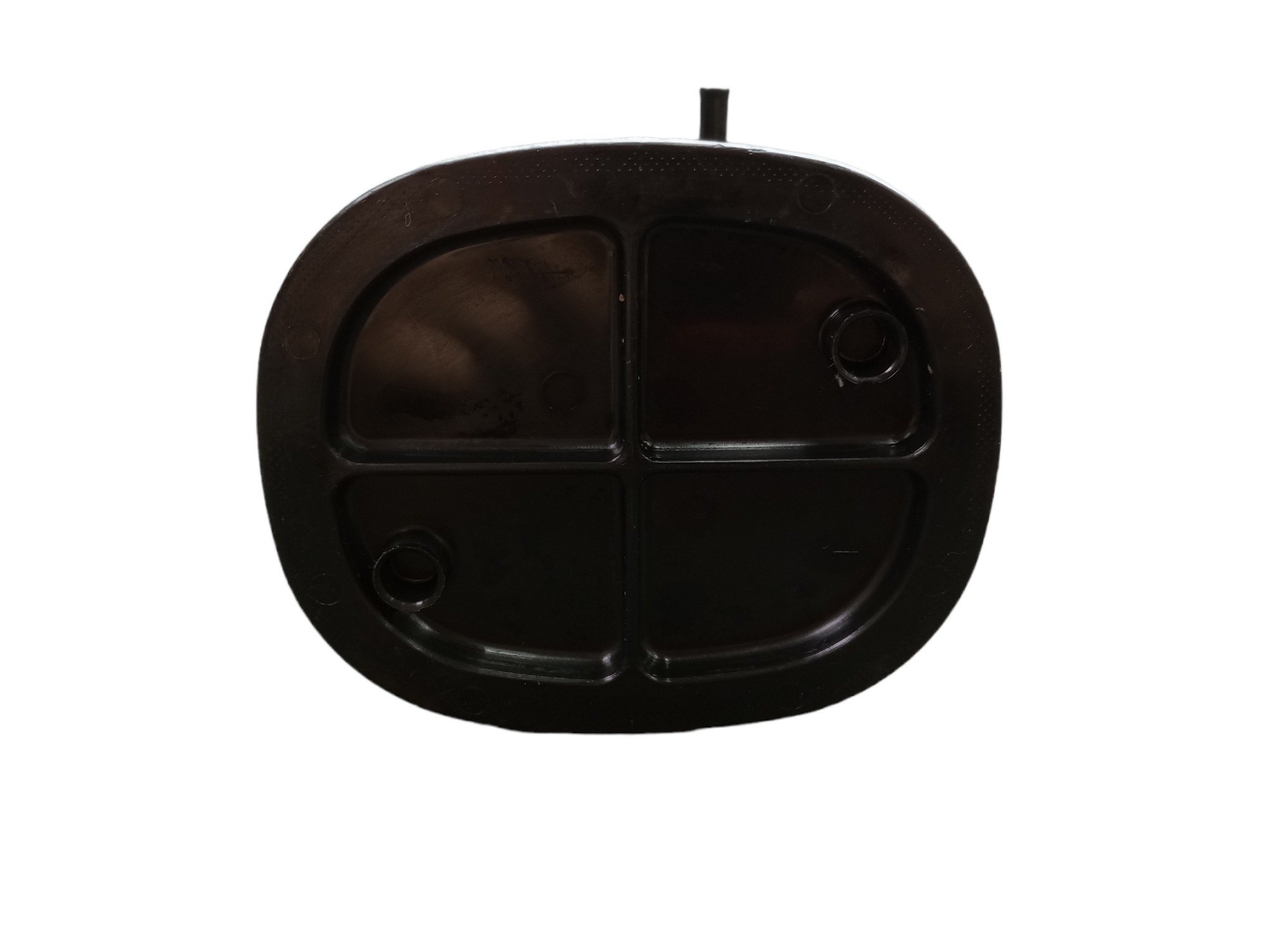 Filtro Canister Hilux 2.7 Flex 2013 5